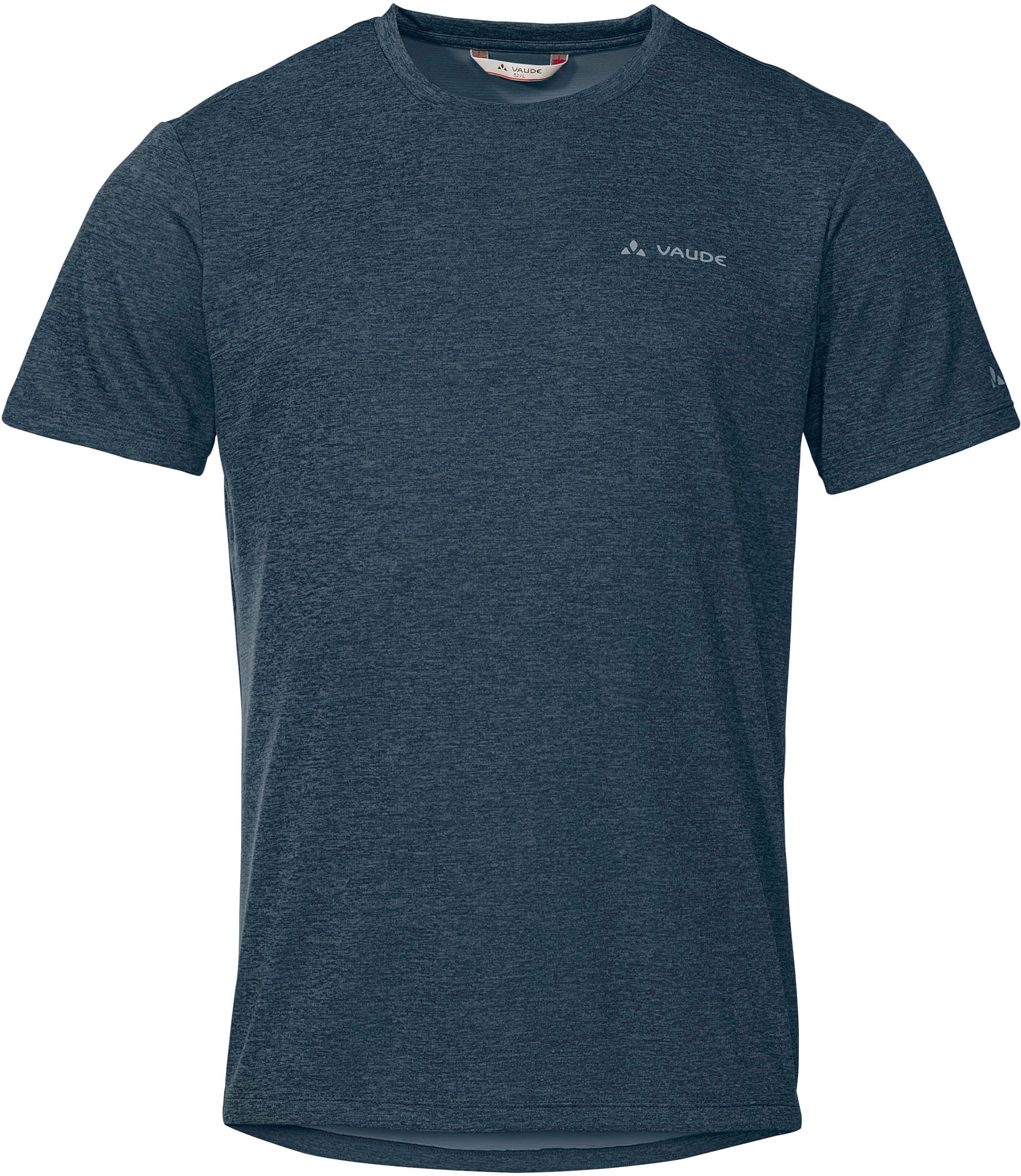 VAUDE Funktionsshirt »MEN'S ESSENTIAL T-SHIRT«, (1 tlg.)