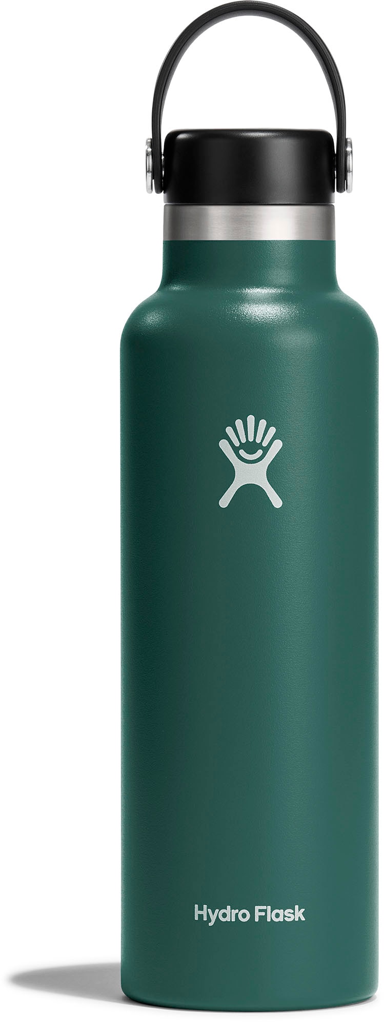 Trinkflasche »Standard Flex Cap«, TempShield™-Isolierung