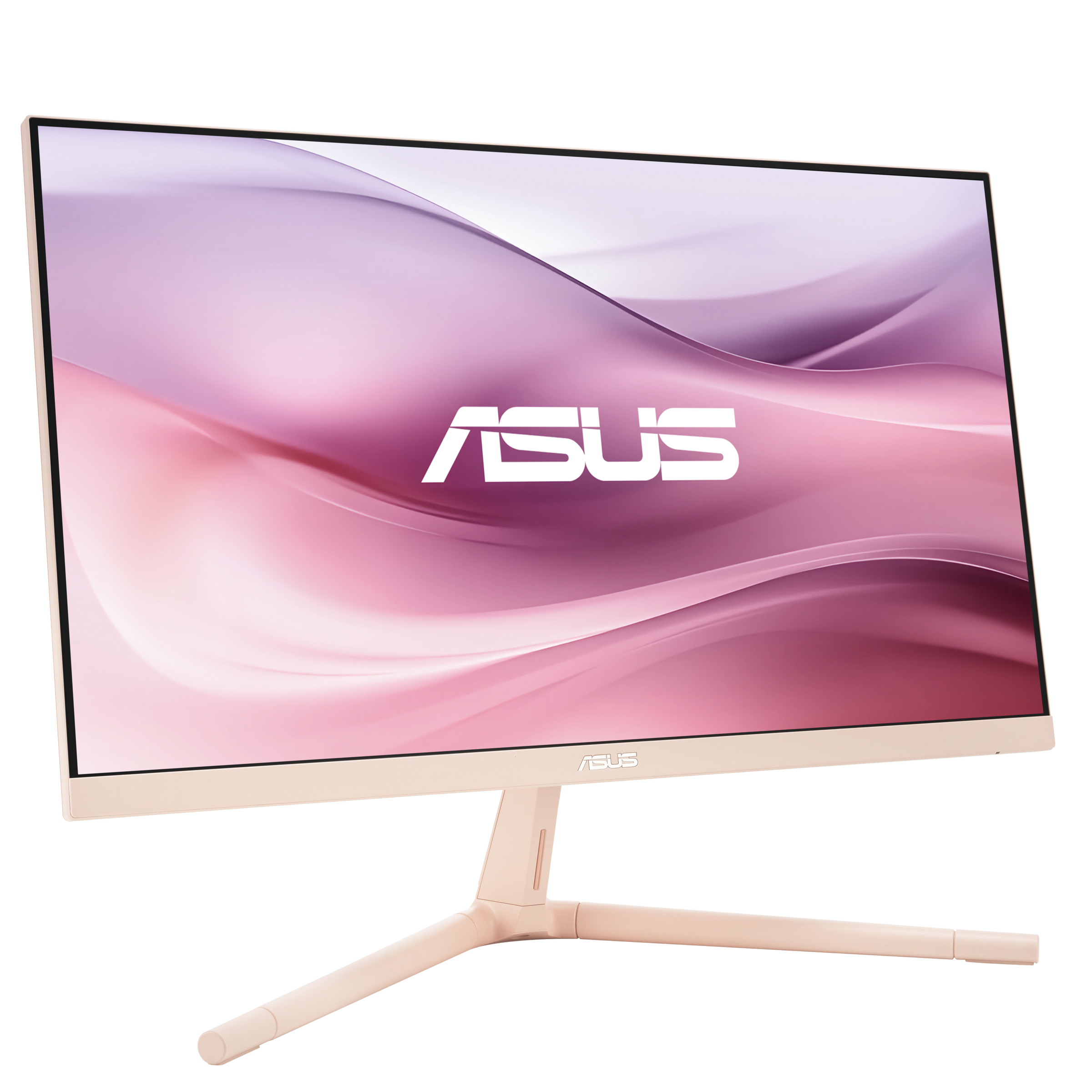 Asus LCD-Monitor »EyeCare VU279CFE-P«, 68,6 cm/27 Zoll, 1920 x 1080 px, Full HD, 1 ms Reaktionszeit
