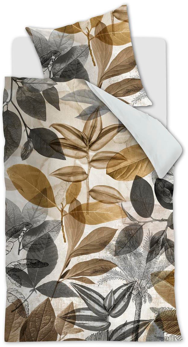 Beddinghouse Bettwäsche »Amazonia« 2 Stk. tlg. günstig online kaufen