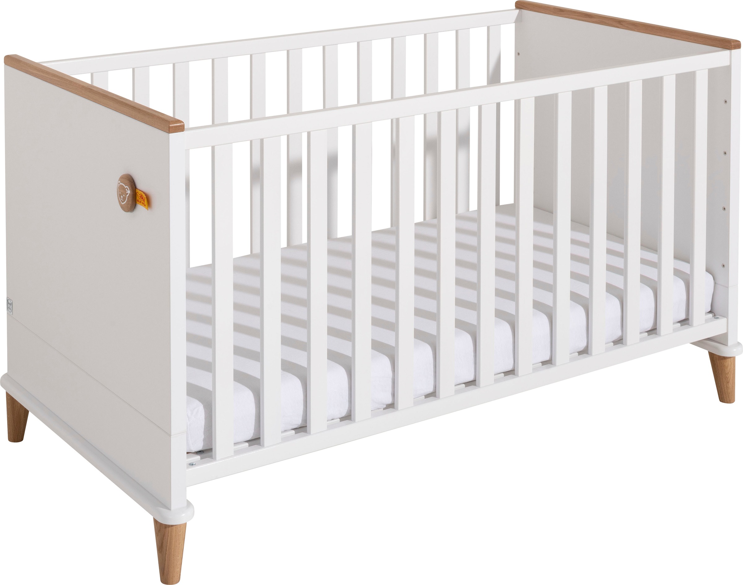 Babybett 