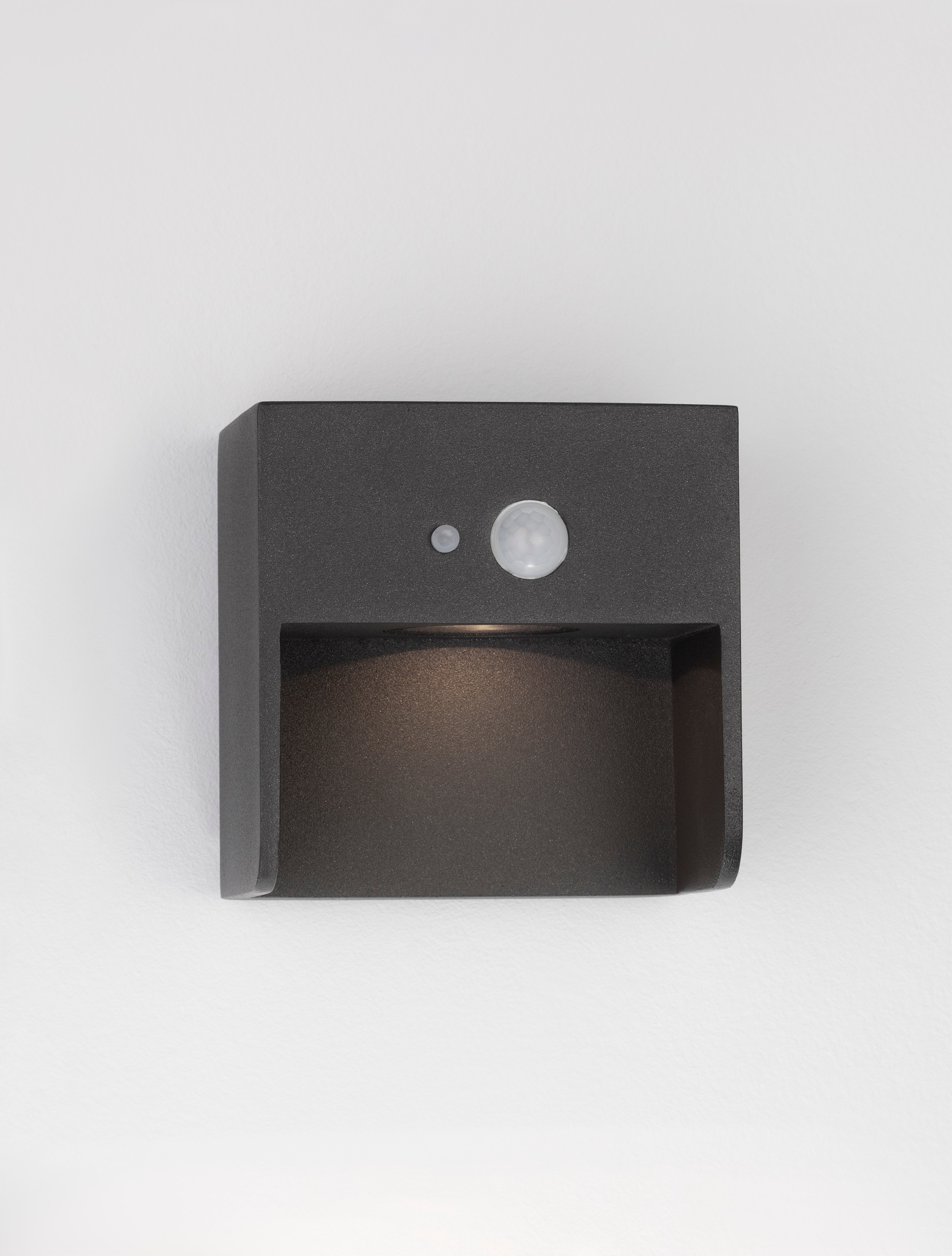 Nova Luce Außen-Wandleuchte »MARTA« LED-Modul 1 Stk. Warmweiß