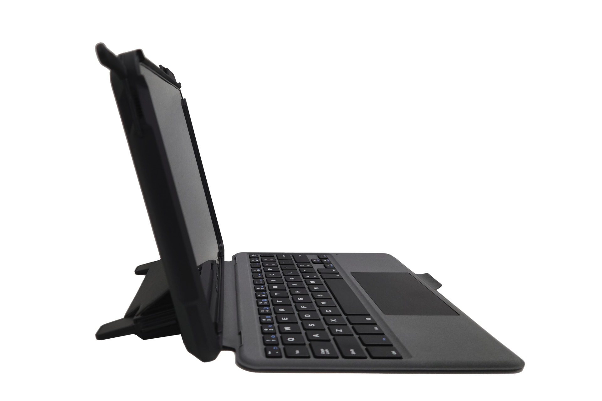 Samsung Tablet-Tastatur »Magnetic Keyboard für das Galaxy Tab Active4 Pro« günstig online kaufen
