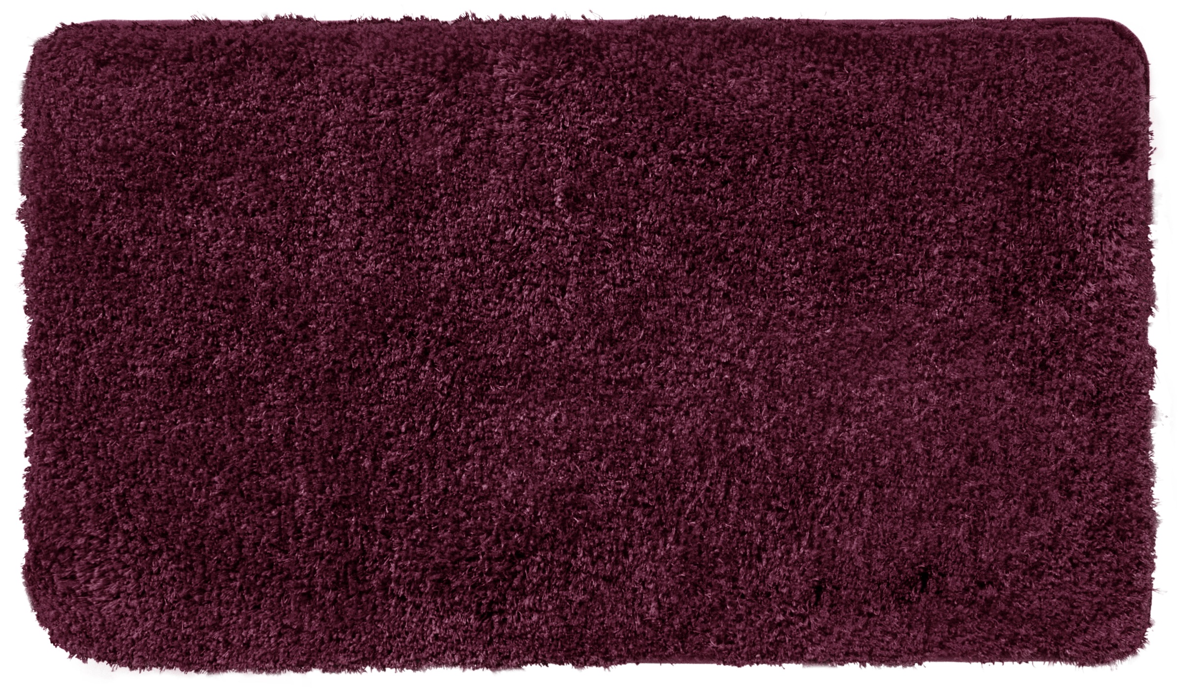 Möve Badematte »Superwuschel, Badvorleger, Badezimmer Teppich«, rutschhemmend beschichtet, strapazierfähig-schnell trocknend-fußbodenheizungsgeeignet, Mikrofaser-Badematte, Badteppich, rechteckig, rund & als 3-tlg. Set