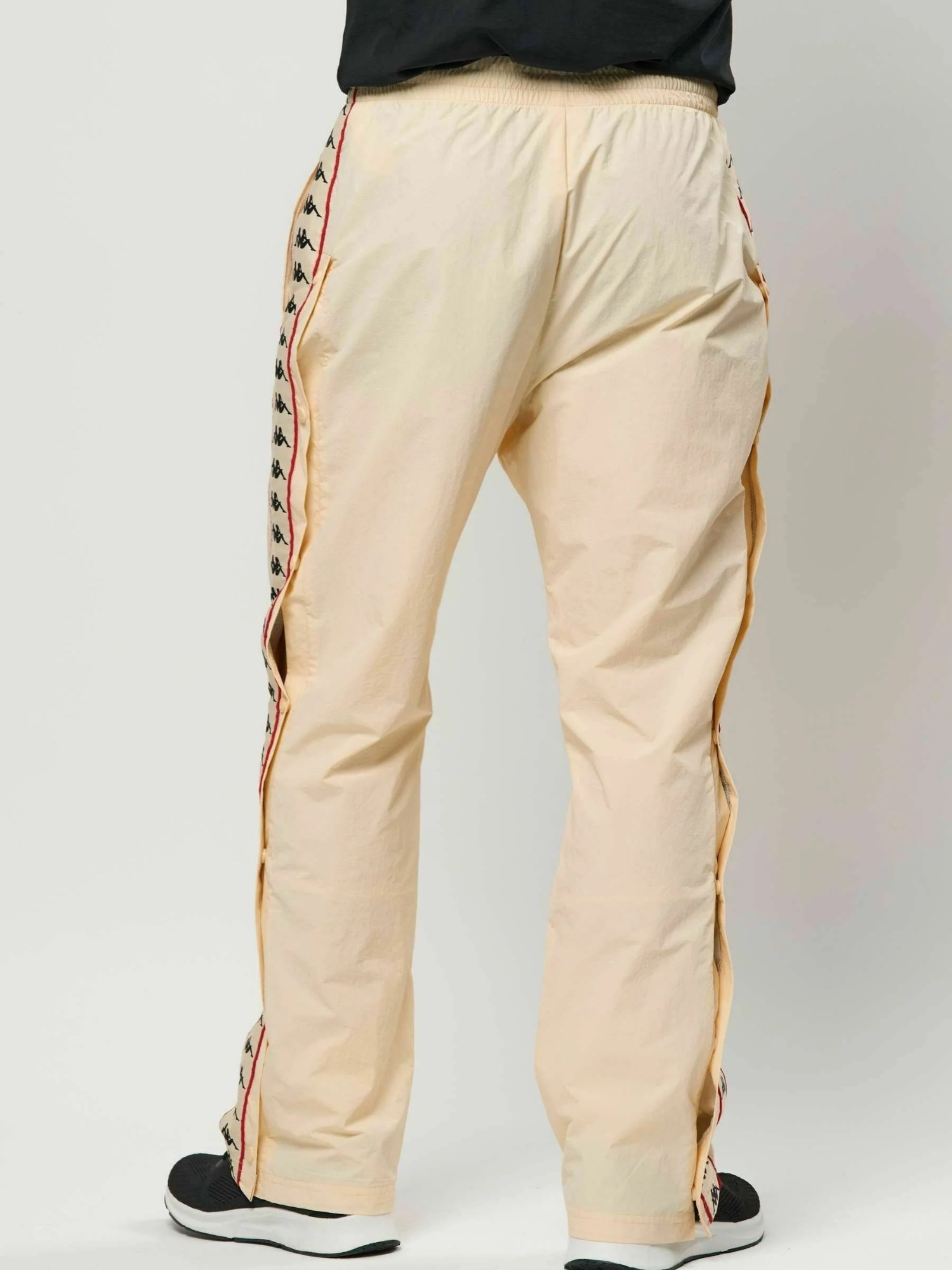 Kappa Chinohose »Kappa Trouser KMBanda«
