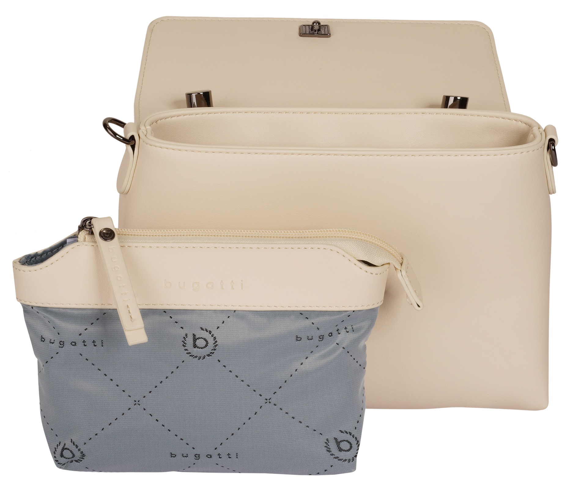 bugatti Henkeltasche »ALMATA«