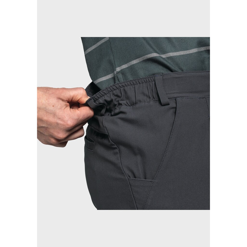 Schöffel Outdoorhose »Pants Oaktree L«