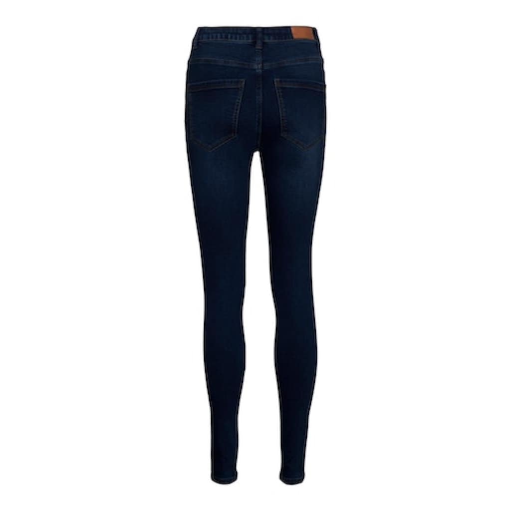 Vero Moda High-waist-Jeans »VMSOPHIA HW SKINNY J SOFT«