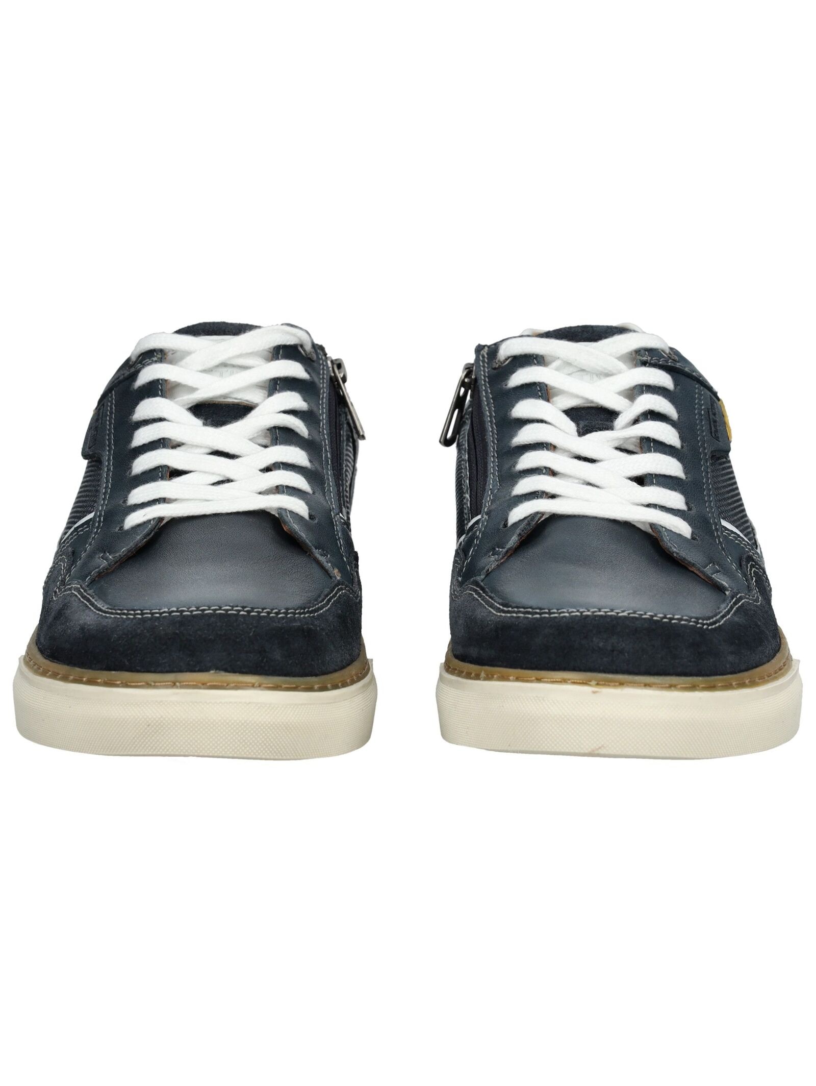 camel active Sneaker »camel active Sneaker Leder«