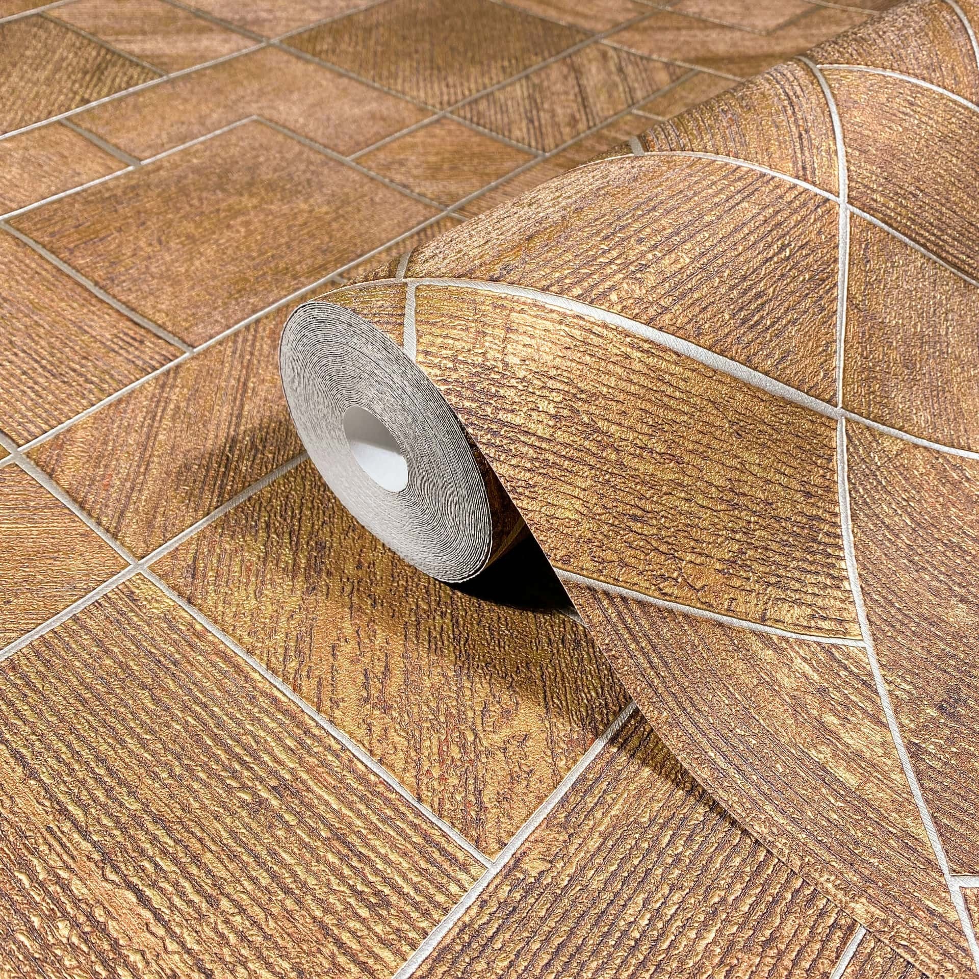 Marburg Vliestapete »Tapete Urban Lines«, geometrisch, moderne Vliestapete günstig online kaufen