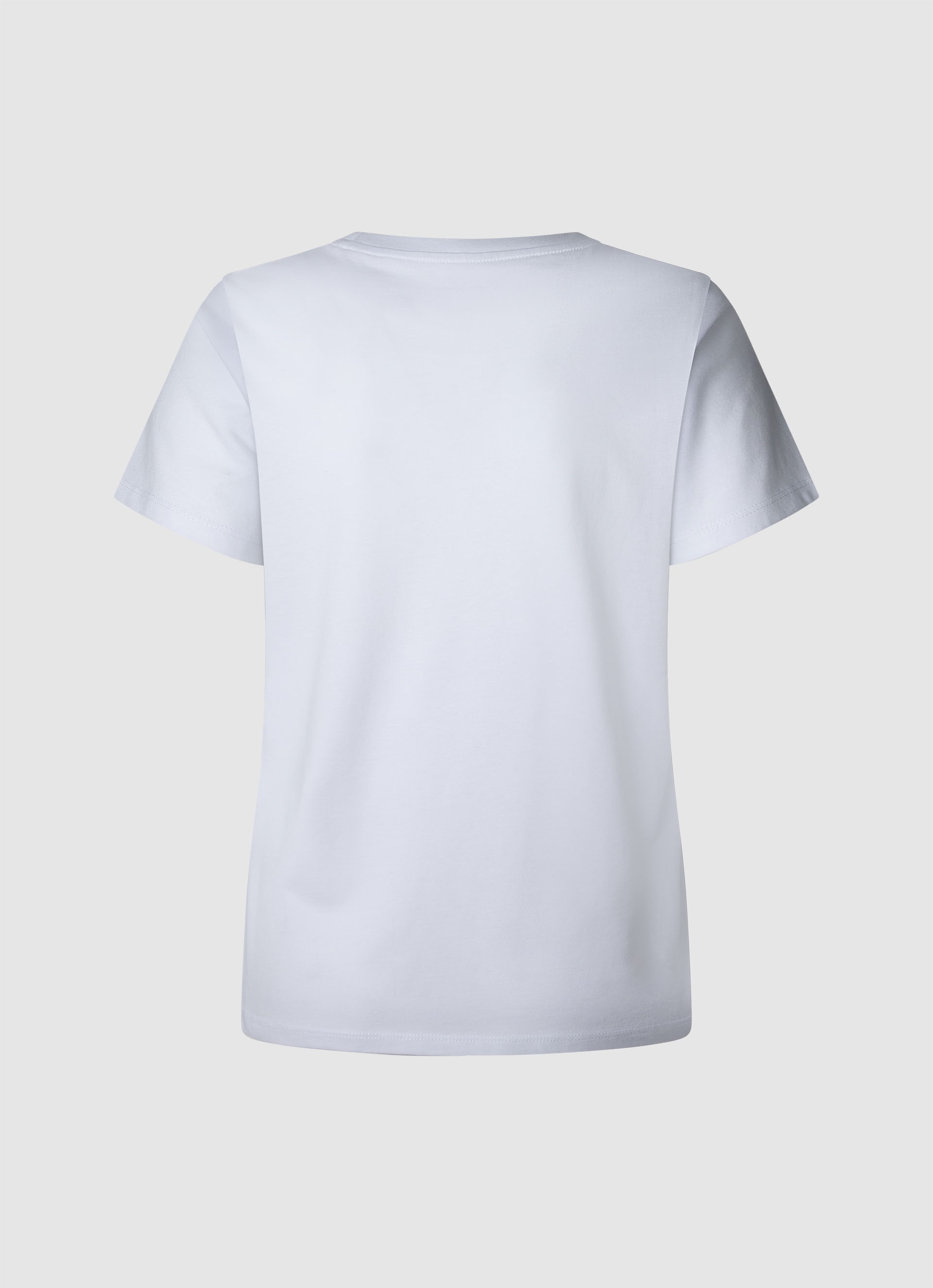 Pepe Jeans T-Shirt »BERO« Rundhals, mit Print