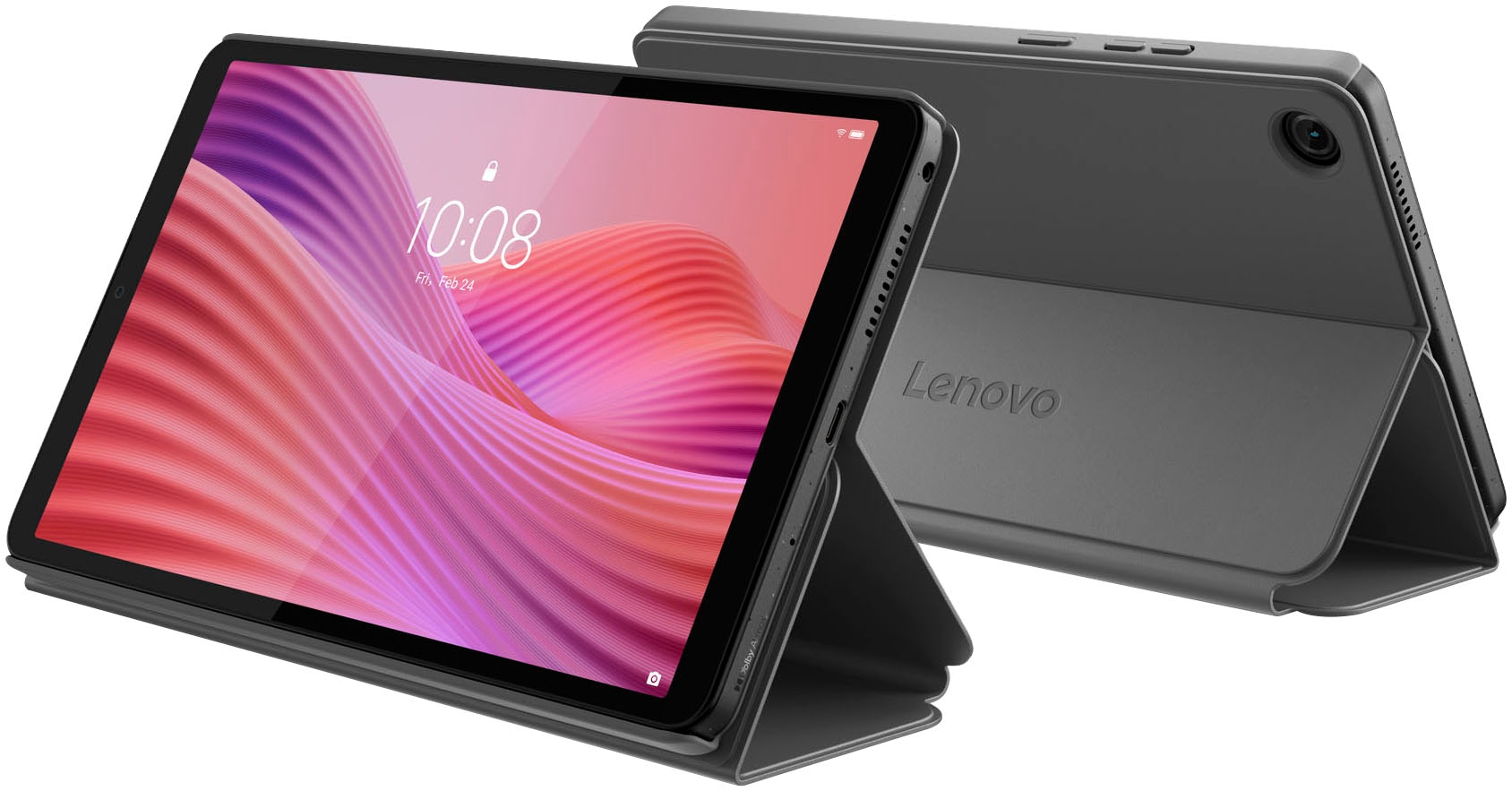 Lenovo Tablet »Tab One 64GB« (21,75 cm / 8,7 ″) Android 64 GB 4G (LTE) )