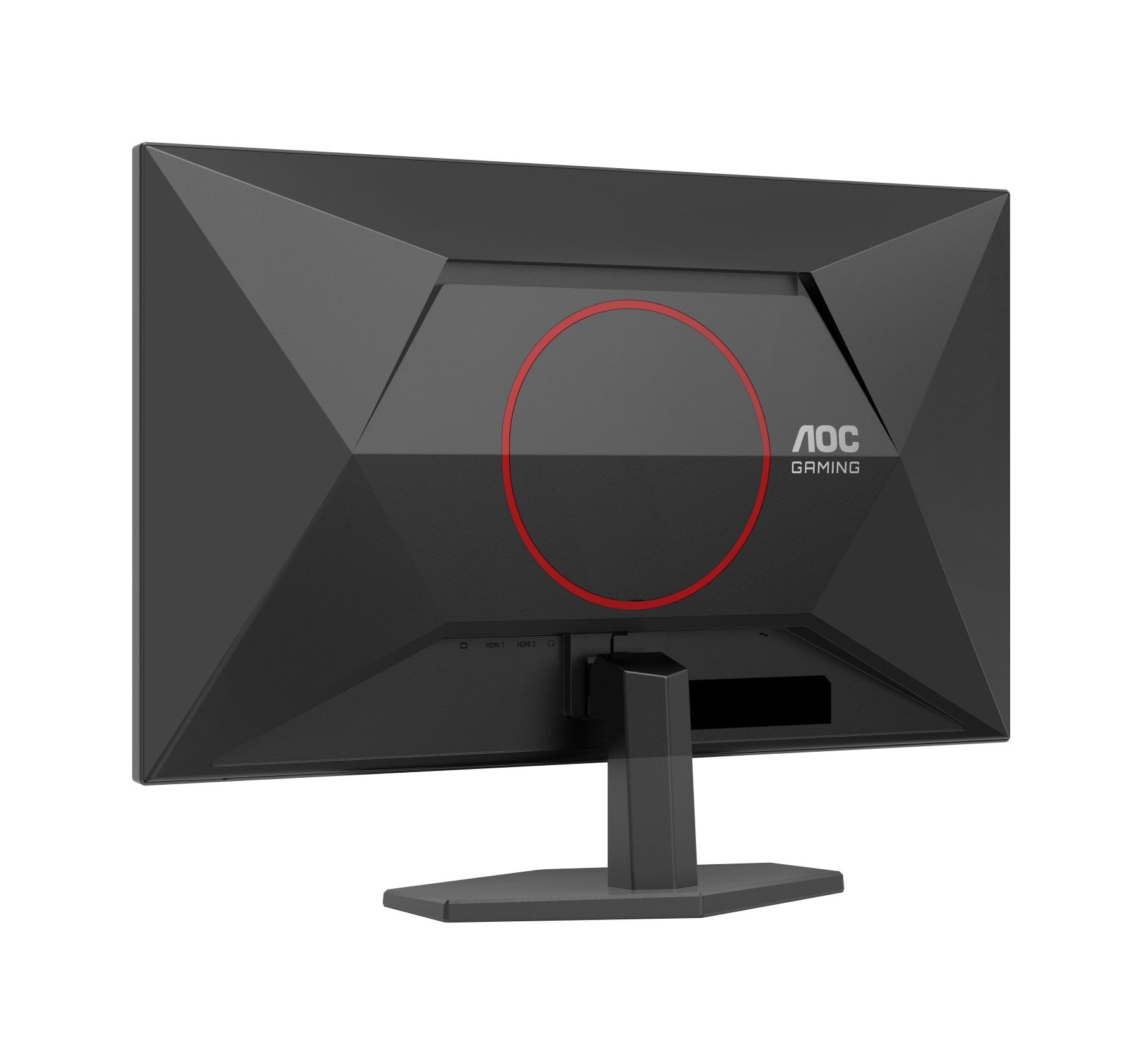 AOC Gaming-Monitor »Q27G42ZE«, 68,6 cm/27 Zoll, 2560 x 1440 px, QHD, 1 ms Reaktionszeit, 240 Hz, neigbar