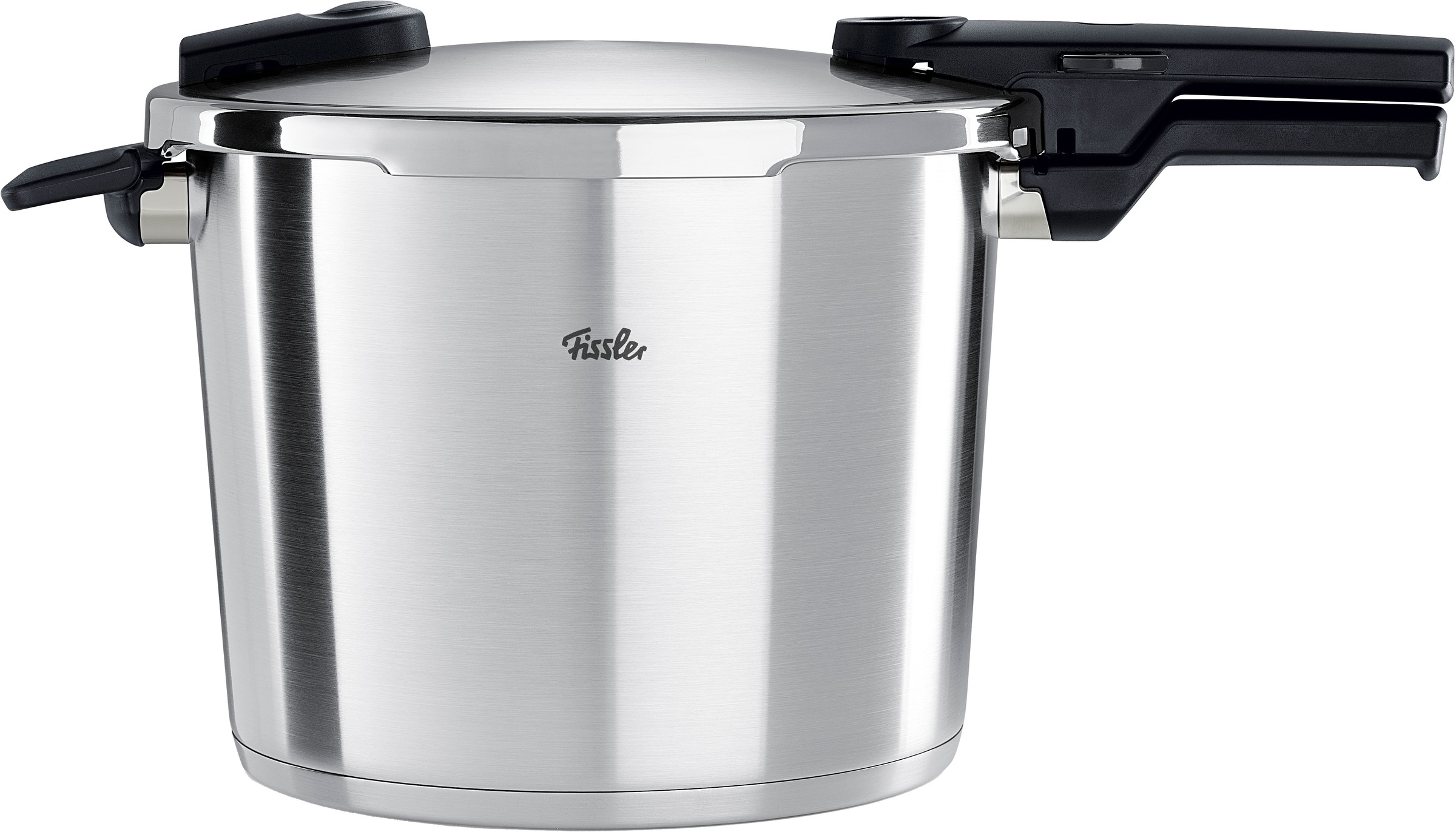 Fissler Schnellkochtopf »Vitaquick® Premium«, Edelstahl 18/10, Premium Qualität – Made in Germany