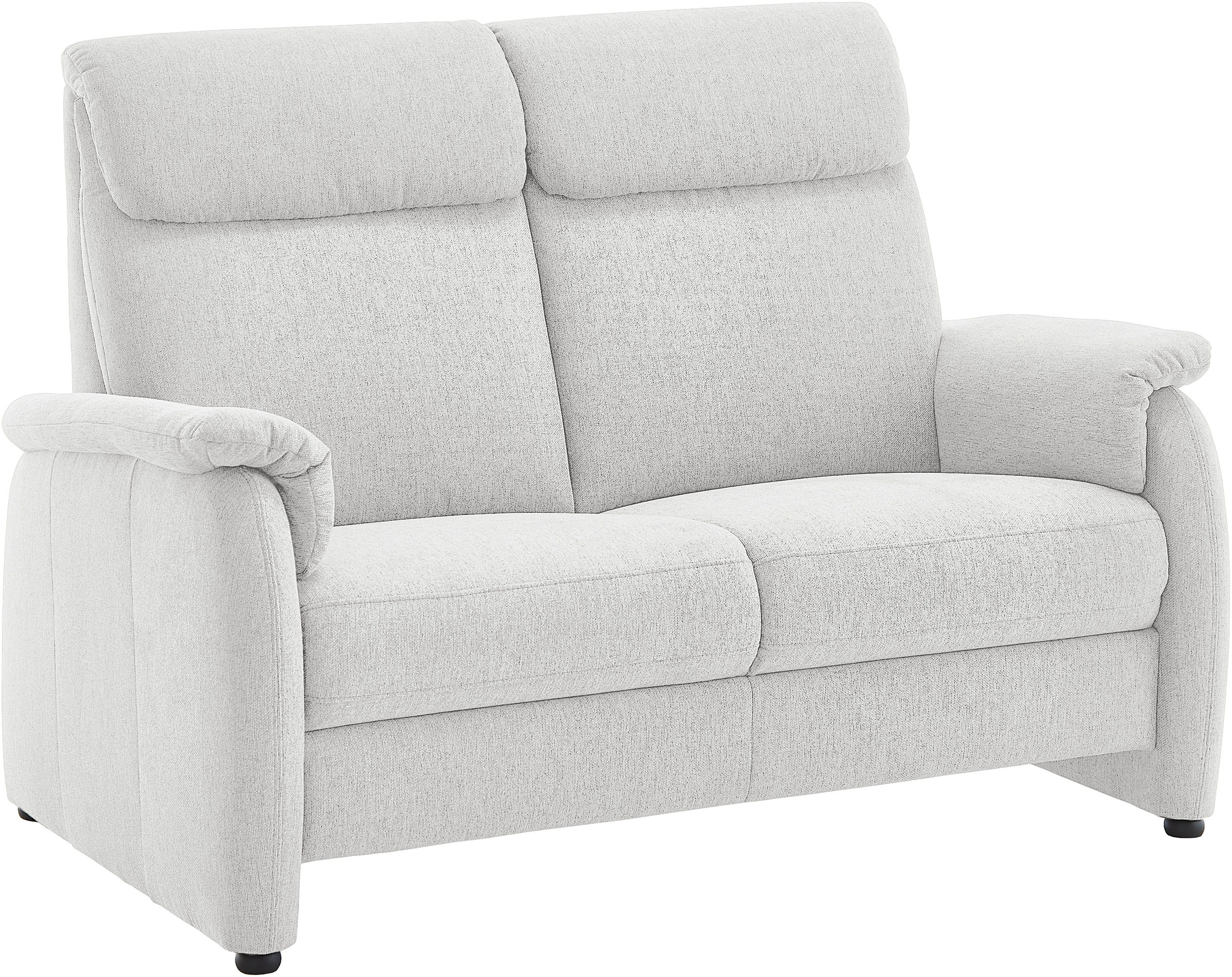 Home affaire 2,5-Sitzer »Turin Sofa mit ergonomischer Rückenlehne, Breite 1 günstig online kaufen
