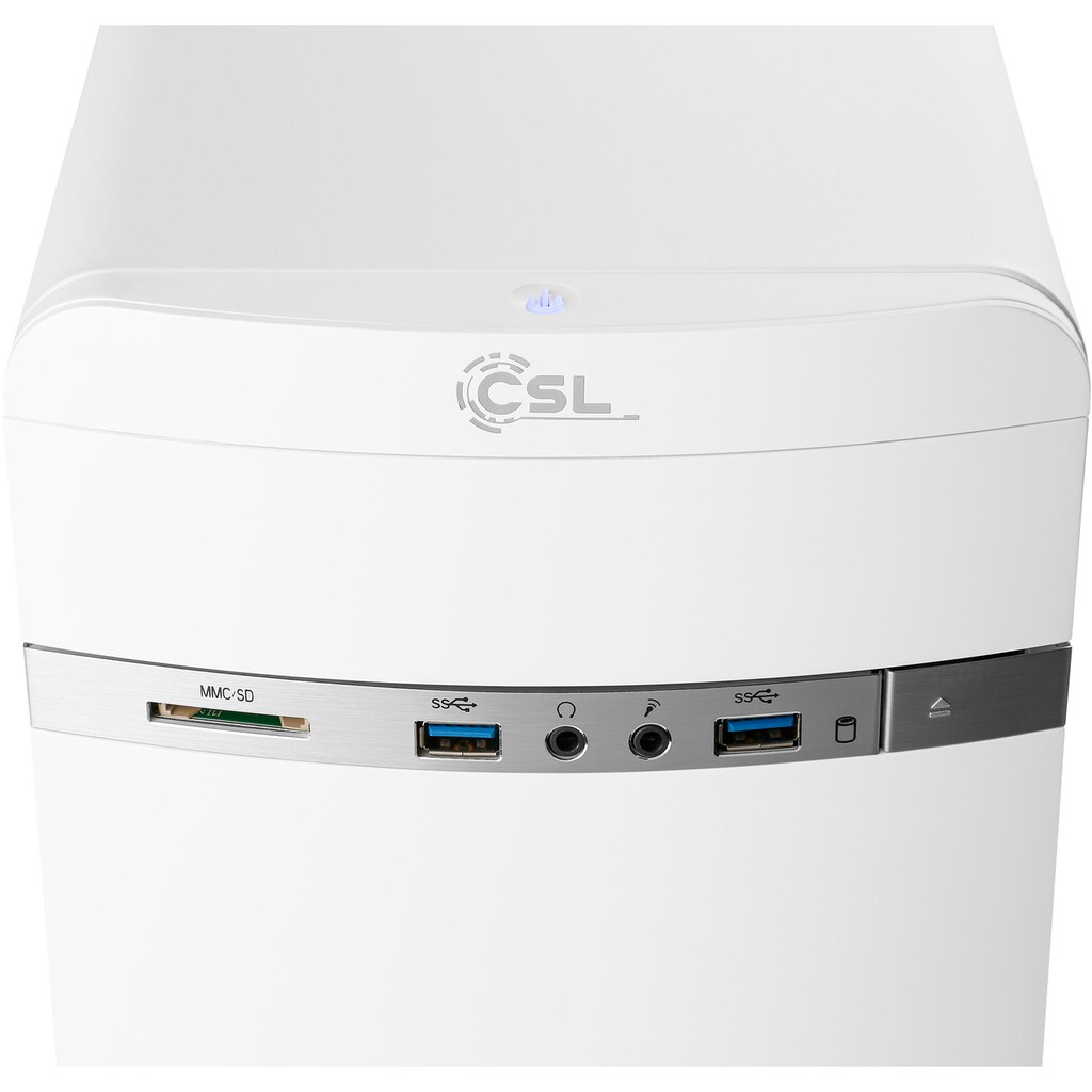 CSL PC »Sprint V8881«