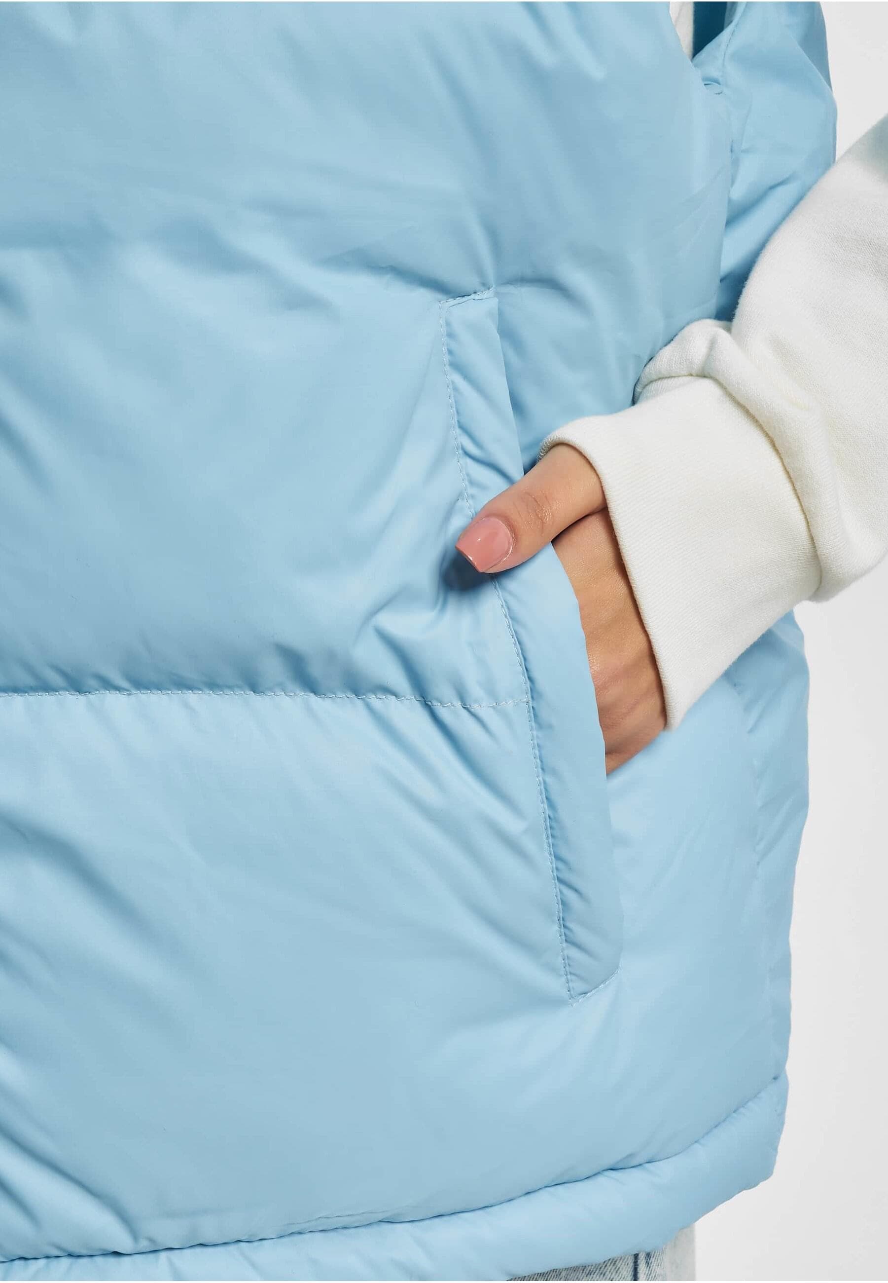 DEF Jerseyweste »DEF Unisex DEF Puffer Vest« 1 Stk.