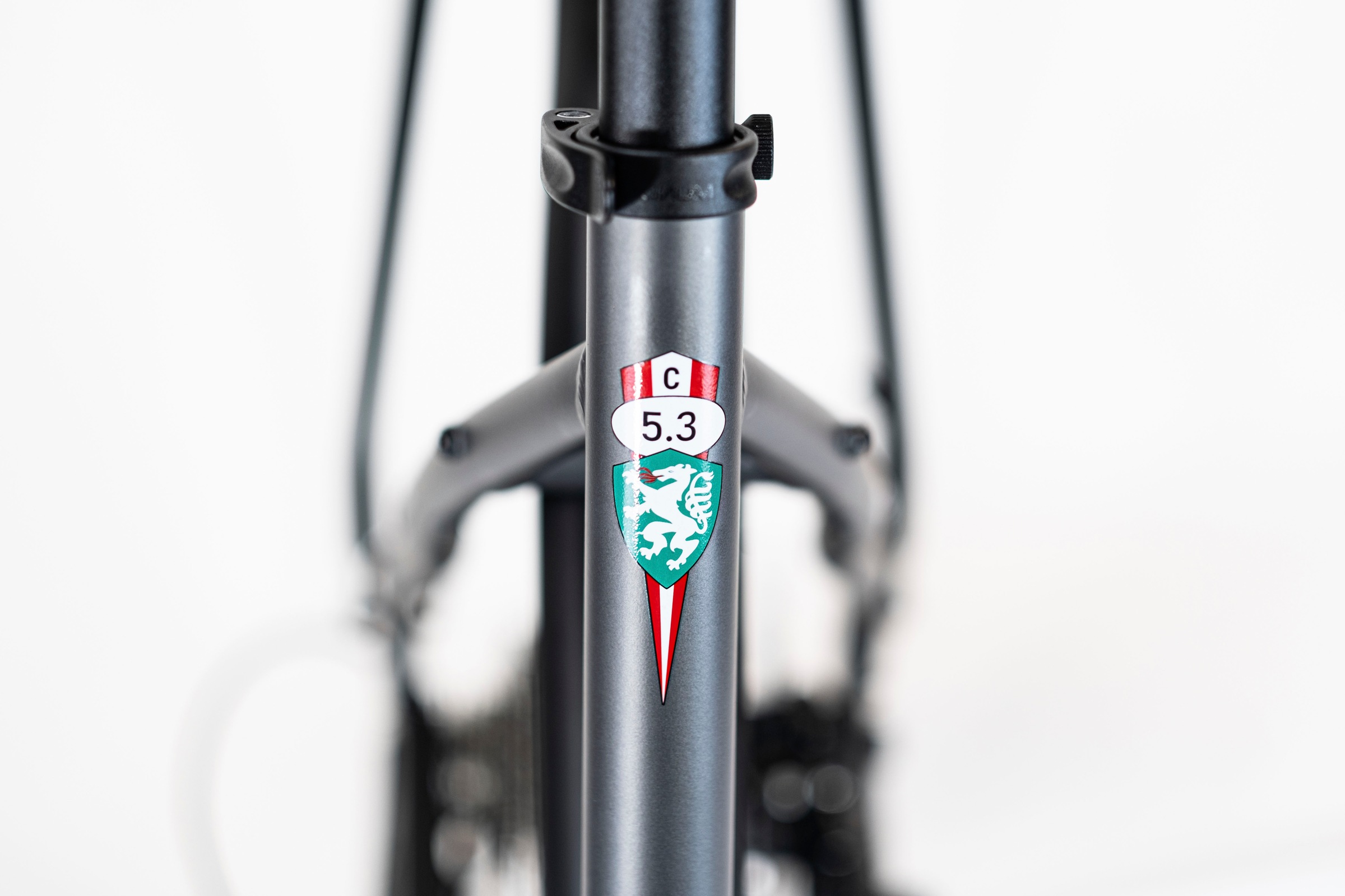 PUCH »PUCH C 5.3 City – Bosch Performance Line Motor & 500Wh PowerTube Akku« Shimano Alivio RDM3100 Schaltwerk Mittelmotor 250 W