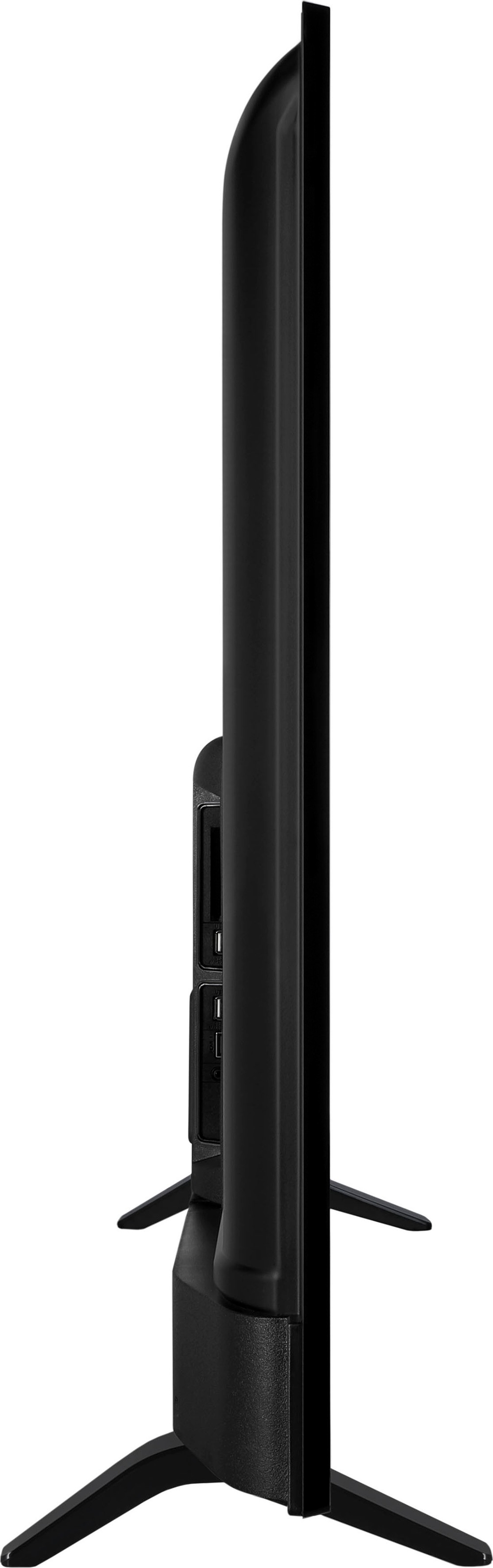 Hanseatic LED-Fernseher »55H600UDS II«, 4K Ultra HD, Smart-TV, HDR10