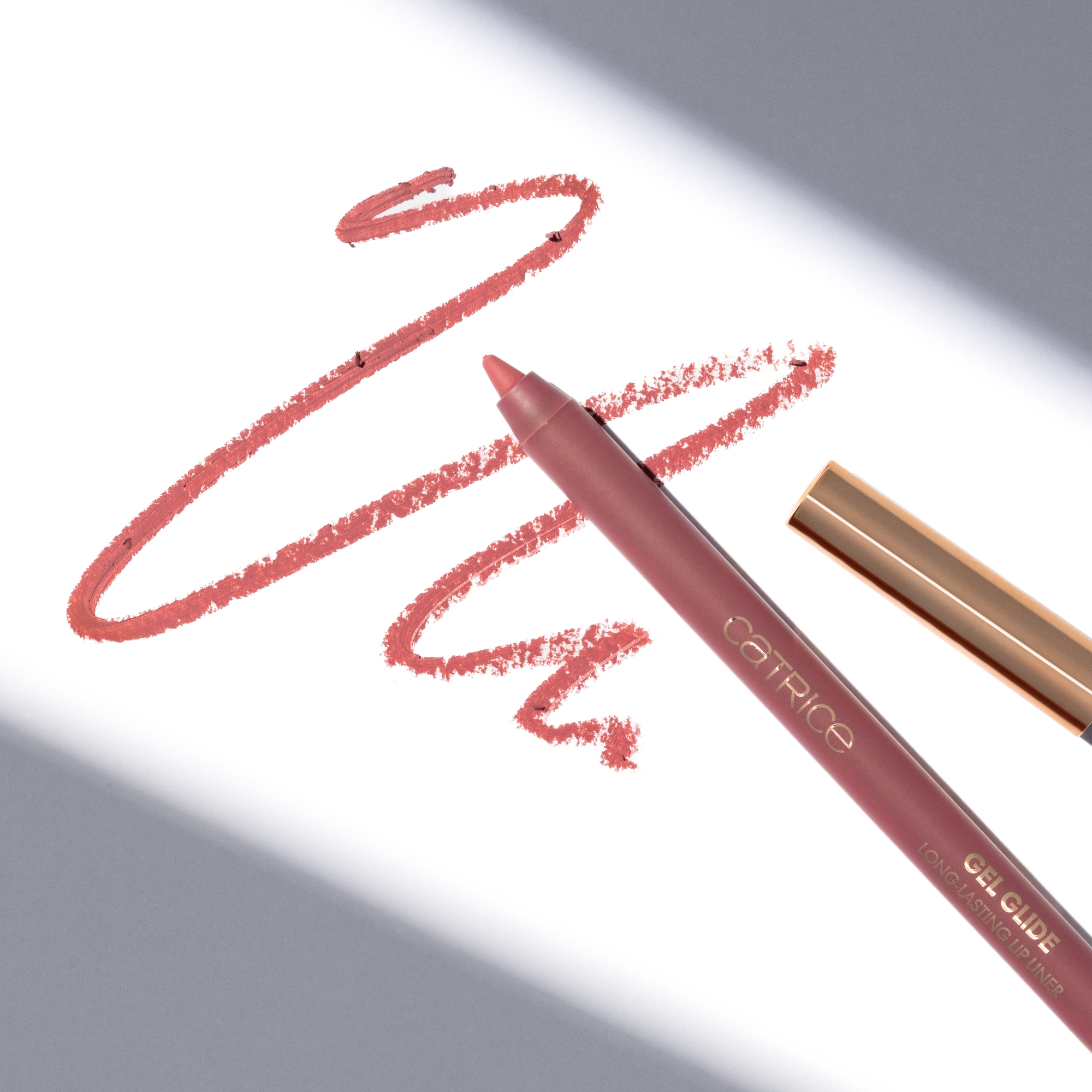 Catrice Lipgloss-Set »The Gloss Collective Berry Lip Set«