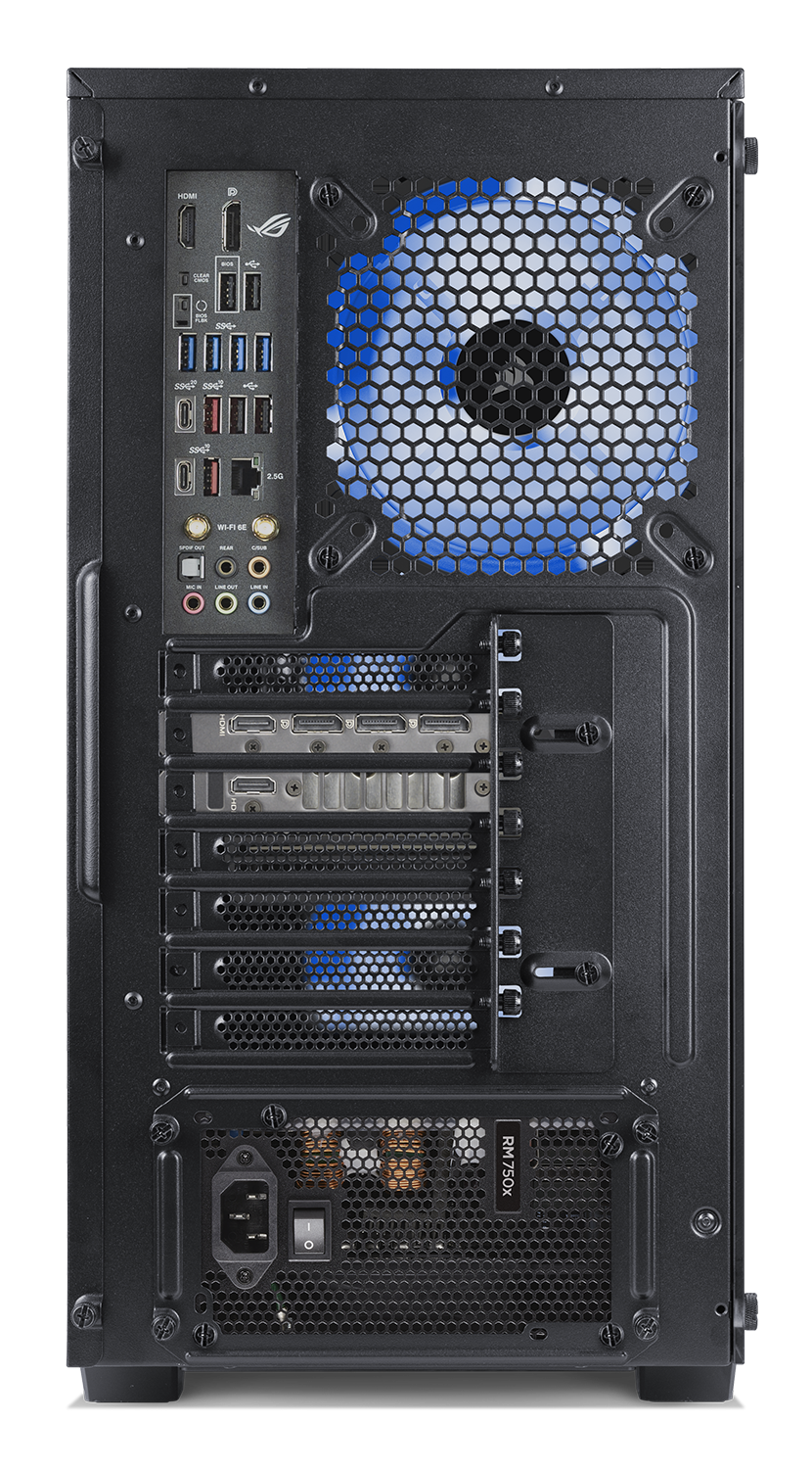Joule Performance Gaming-PC »High End Gaming PC RTX5080 R7X3D 32GB 2TB L1134544«