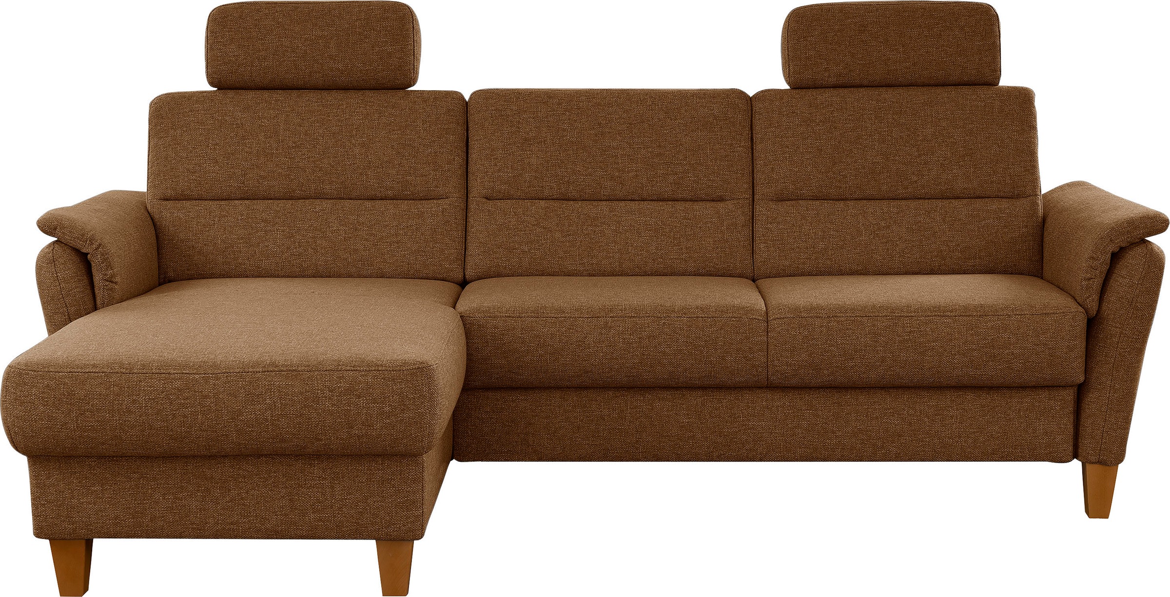 Home affaire Ecksofa »Palmera L-Form, B: 244 cm - OTTO. Verlässliche Qualit günstig online kaufen
