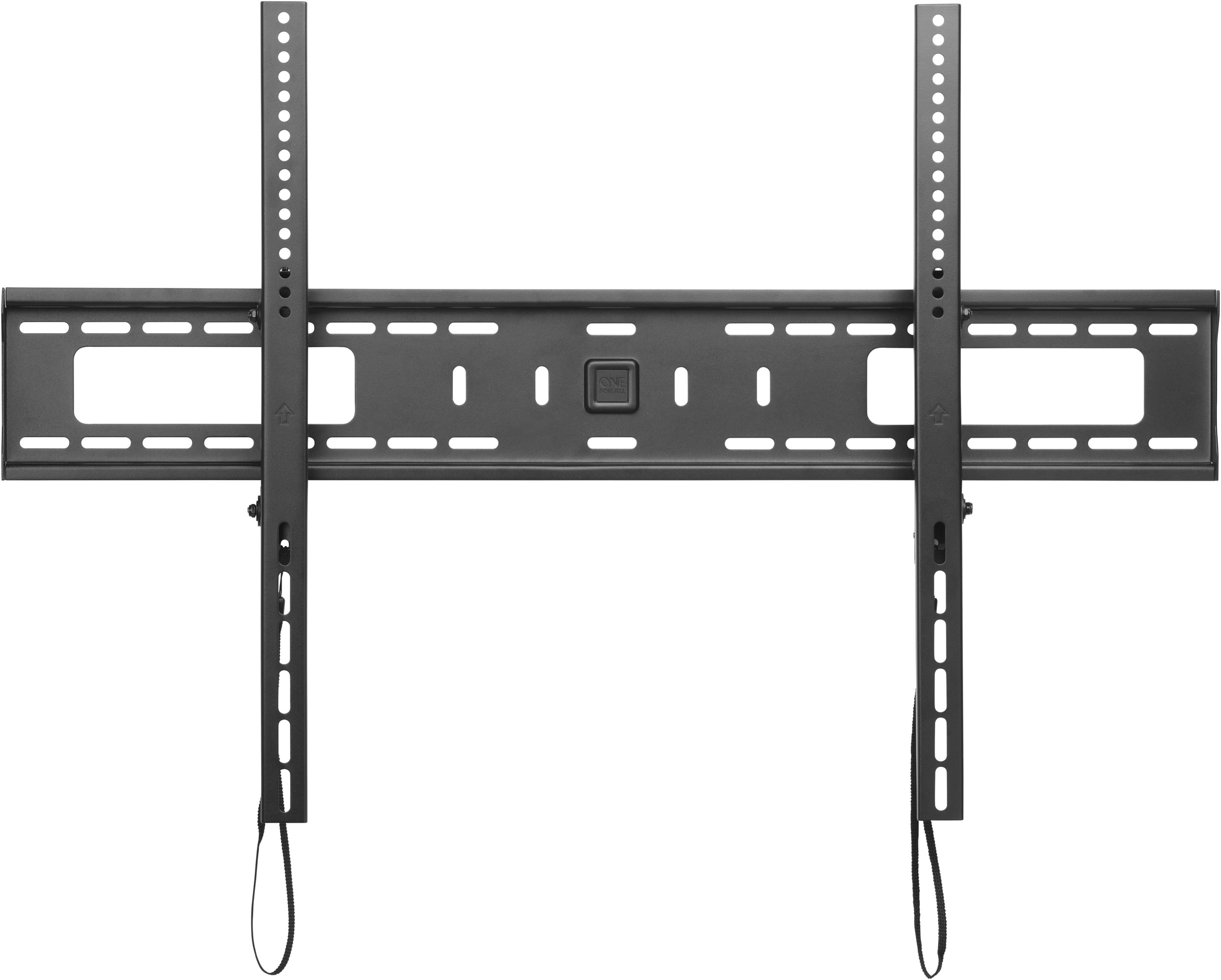 One for All TV-Wandhalterung »Solid« bis 305 cm Zoll günstig online kaufen