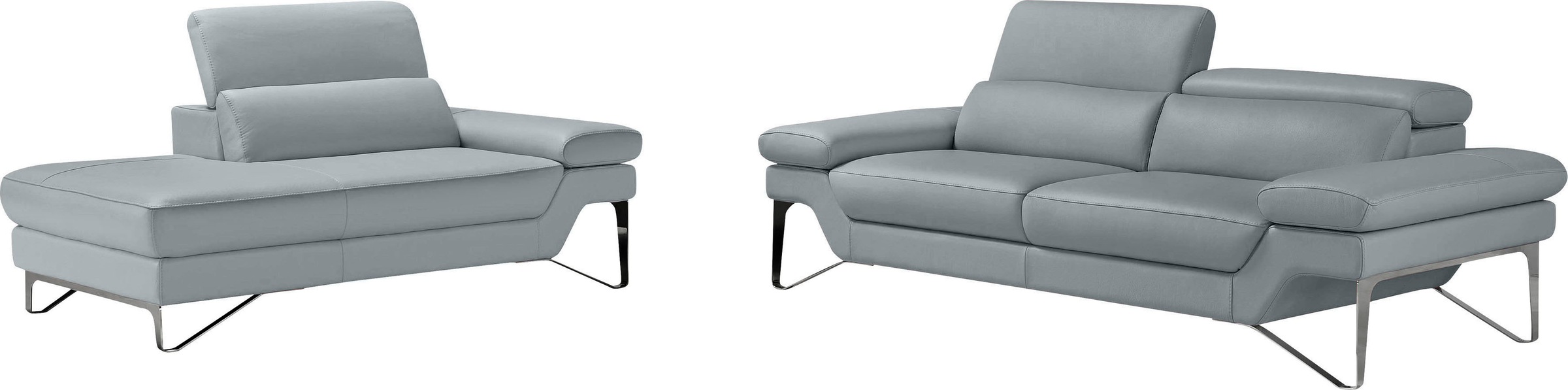 Egoitaliano Polstergarnitur »Princess Design und Sitzkomfort im Einklang, b günstig online kaufen