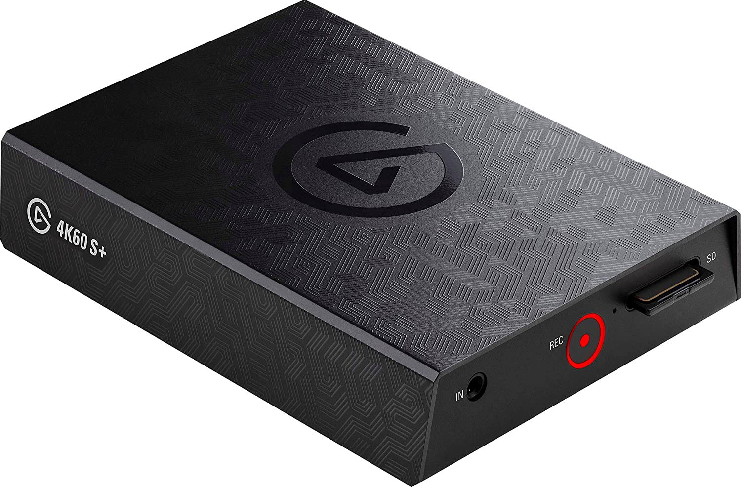 Elgato Streaming Boxen »Elgato Streaming Bundle, Pro Pack«, (7 St.)
