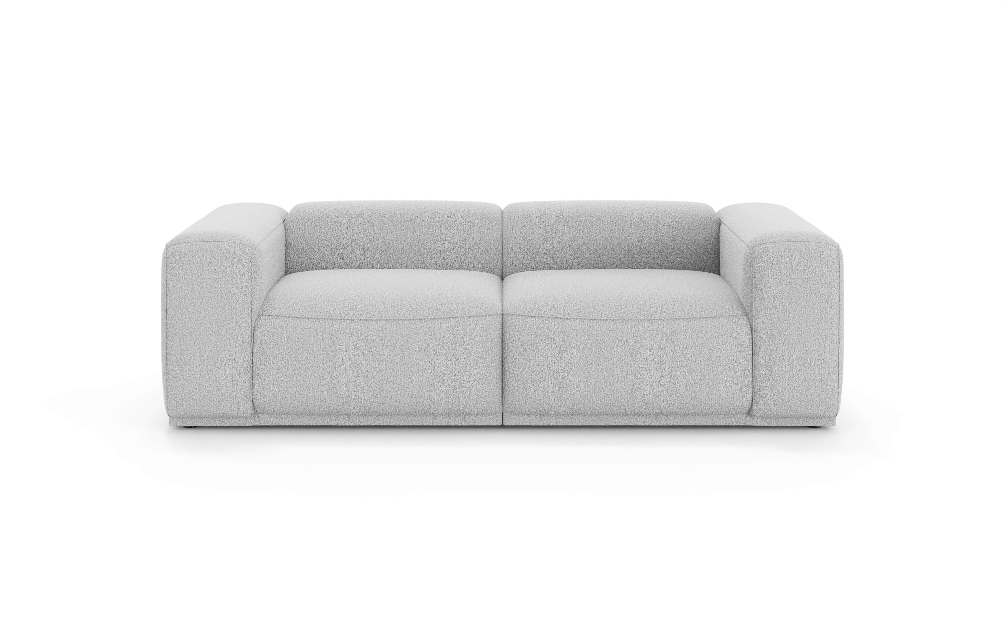s.Oliver Big-Sofa »EMMERIK Designersofa, 3-Sitzer mit Wellenfederung, B/T/H günstig online kaufen