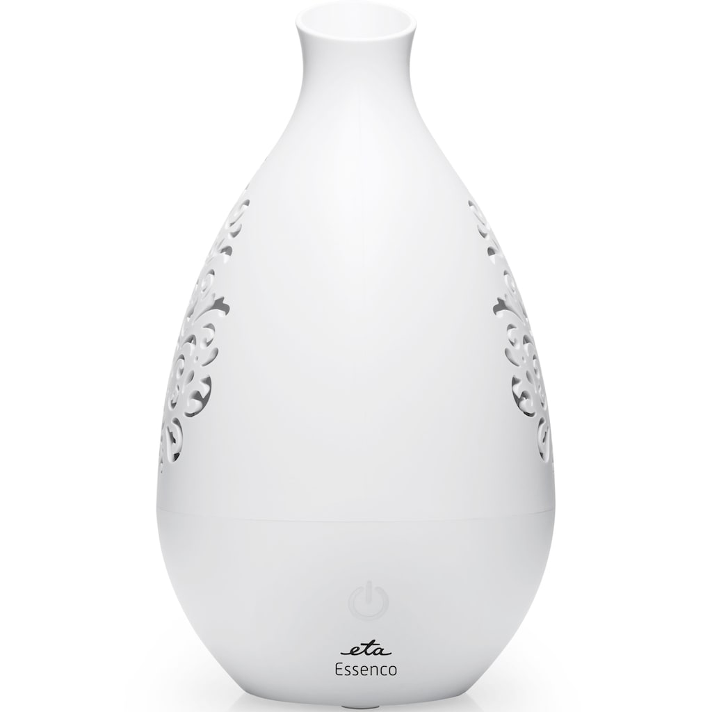 eta Diffuser »ESSENCO ETA163490000 Aroma Diffuser«, 0,2 l Wassertank