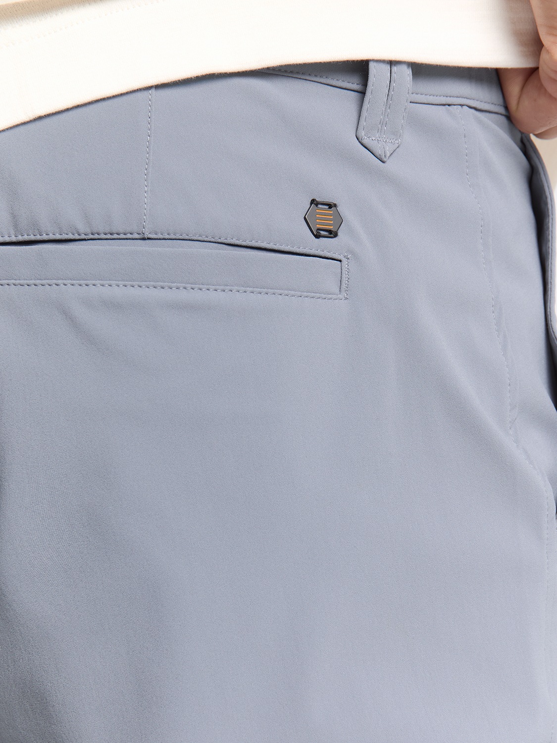 NO EXCESS Shorts »No Excess Jersey-Shorts«