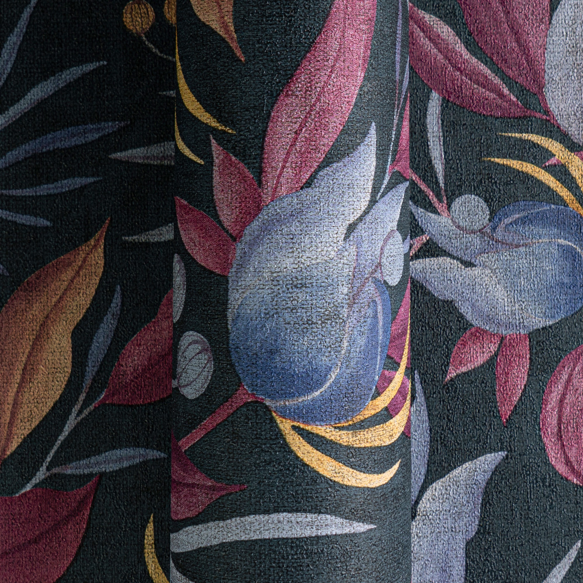 CosmoLiving by Cosmopolitan Vliestapete »Still Bloom – Florale Vliestapete« günstig online kaufen