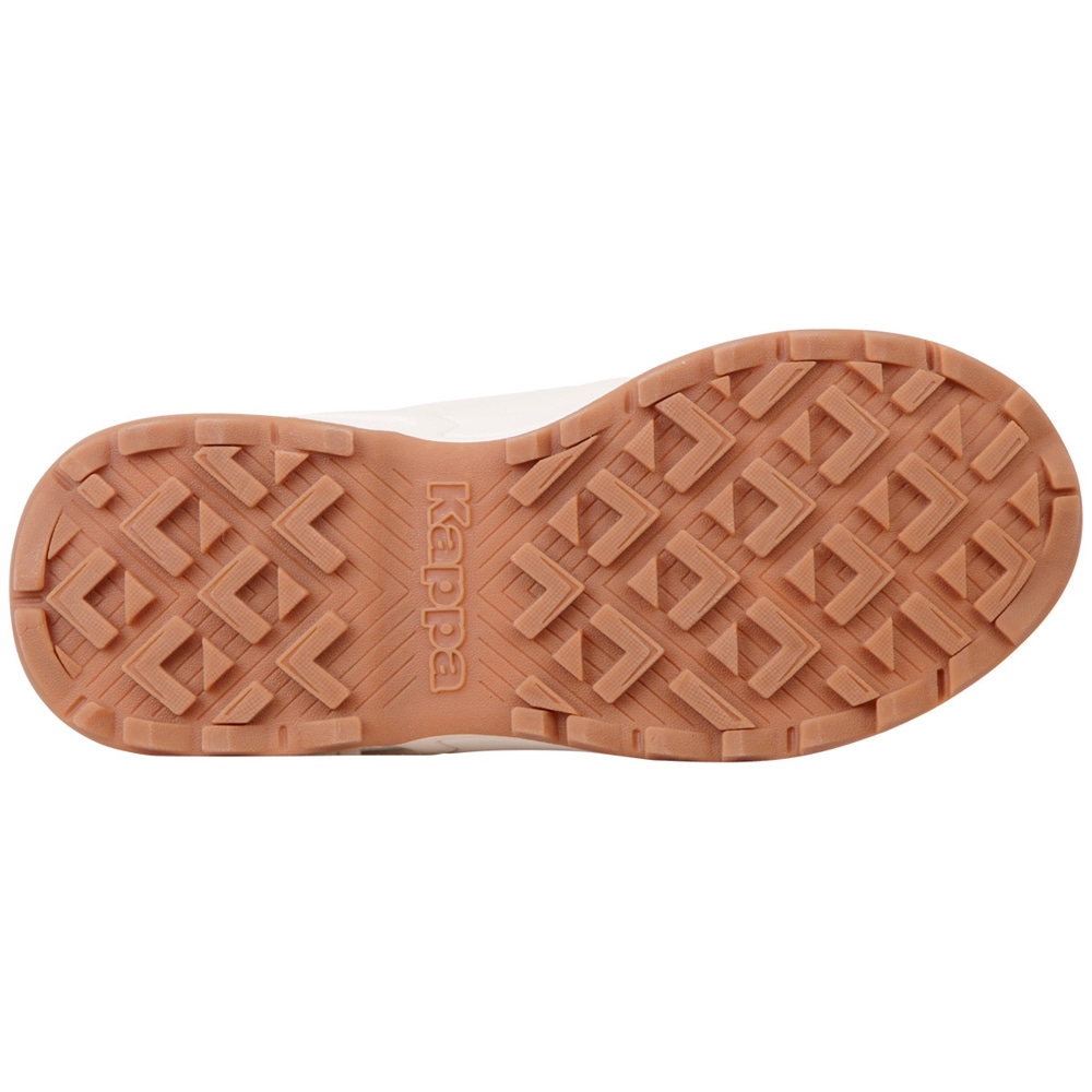 Kappa Schnürboots, wasserdicht, windabweisend und dennoch atmungsaktiv