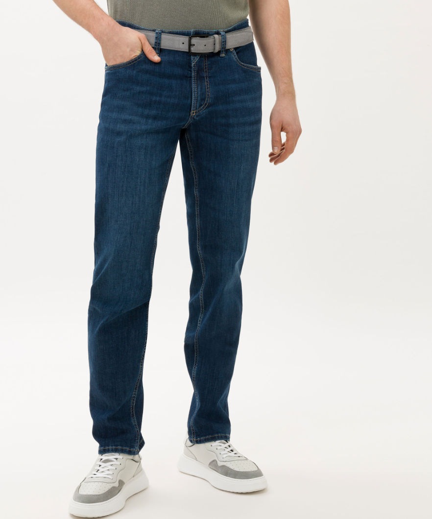 EUREX by BRAX 5-Pocket-Jeans »Style LUKE« kaufen