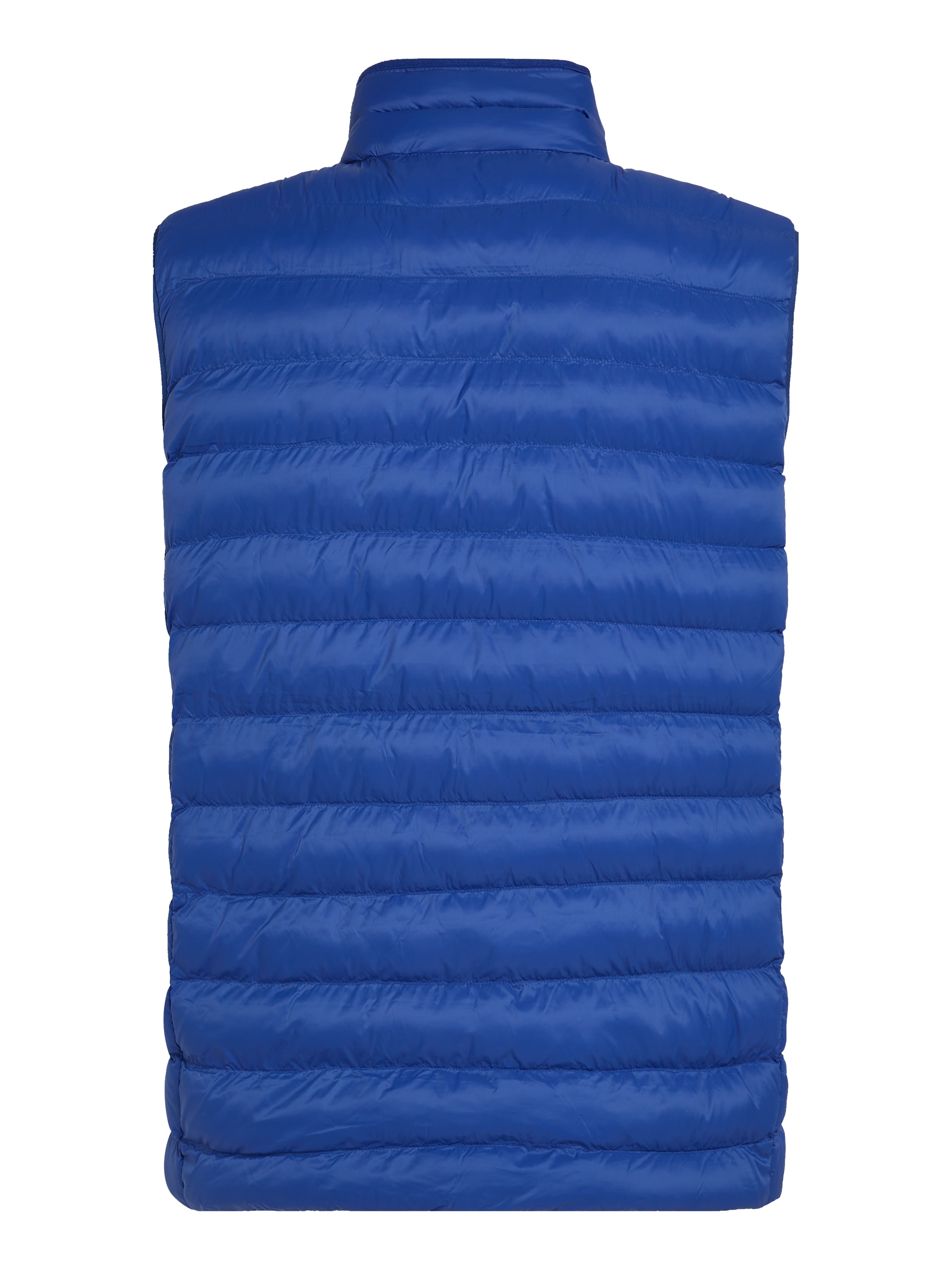 Tommy Hilfiger Steppweste »PACKABLE RECYCLED VEST«, mit Logostickerei
