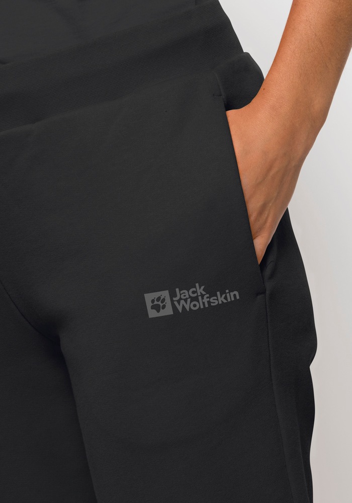 Jack Wolfskin Sweatpants »ESSENTIAL SWEAT PANTS W«