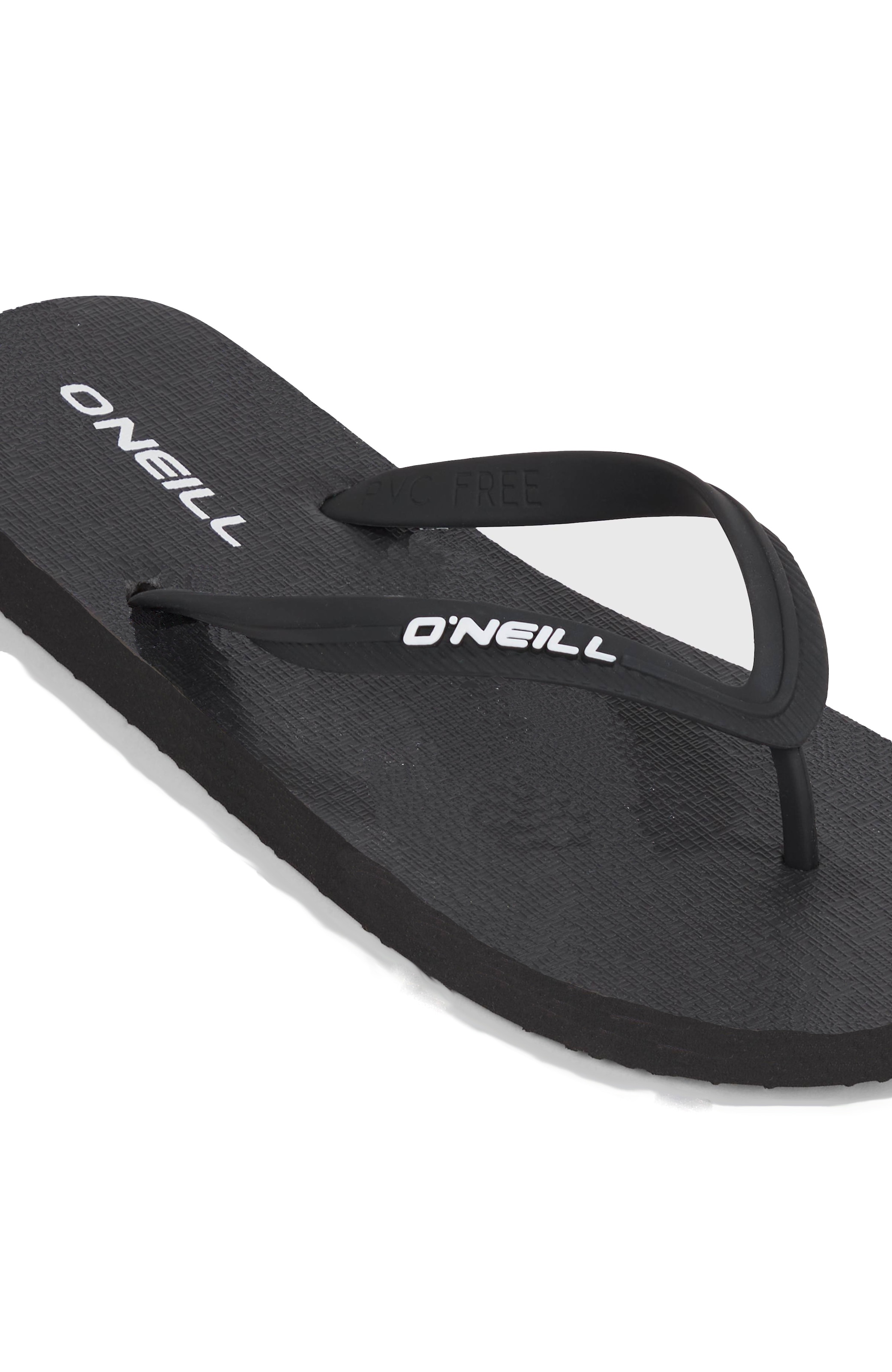 O'Neill Zehentrenner »PROFILE SMALL LOGO SANDALS«