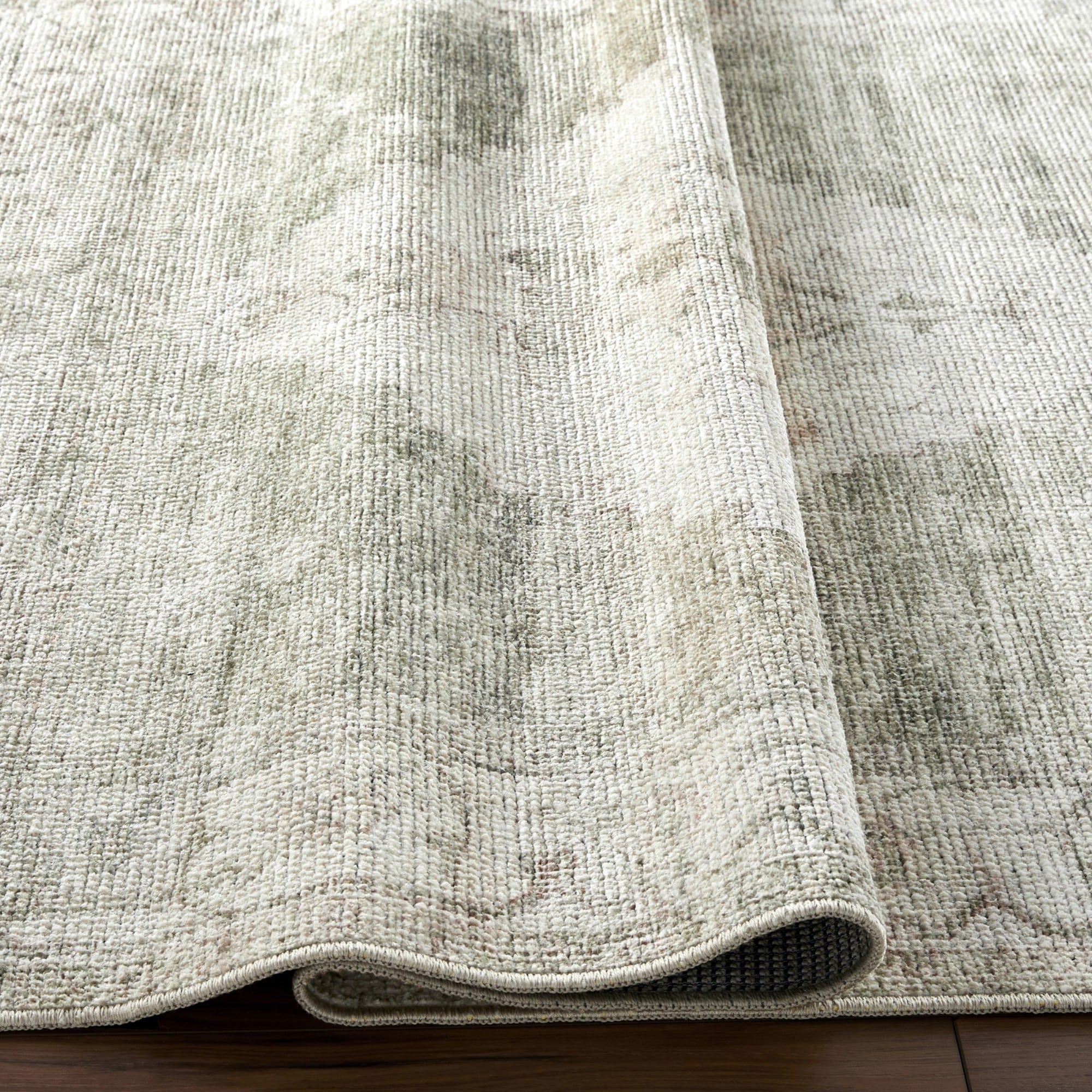 Livabliss Teppich »Luca« rechteckig 7,87 mm Höhe Exklusiver Designer-Teppich