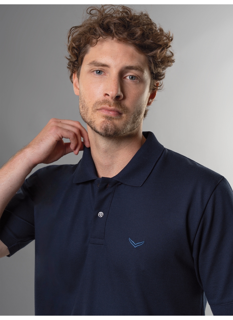 Trigema Poloshirt »TRIGEMA DELUXE kaufen Poloshirt Piqué«