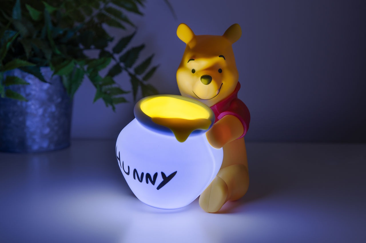 Paladone LED Dekofigur »Disney Winnie Puuh Leuchte«