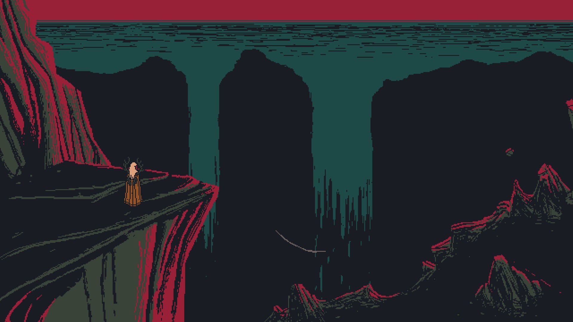 Silver Lining Spielesoftware »Death Howl - [Nintendo Switch]« Nintendo Switch