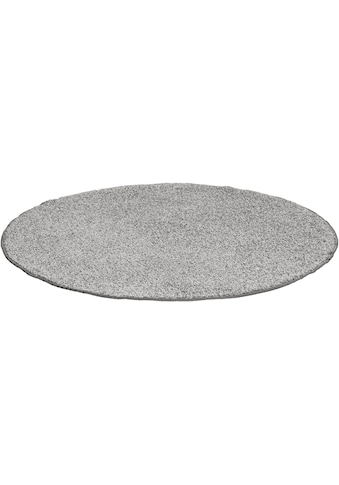 Andiamo Teppich »Shaggy uni«, rund, 15 mm Höhe, Wohnzimmer kaufen Andiamo Teppich »Shaggy uni«, rund, 15 mm Höhe, Wohnzimmer kaufen