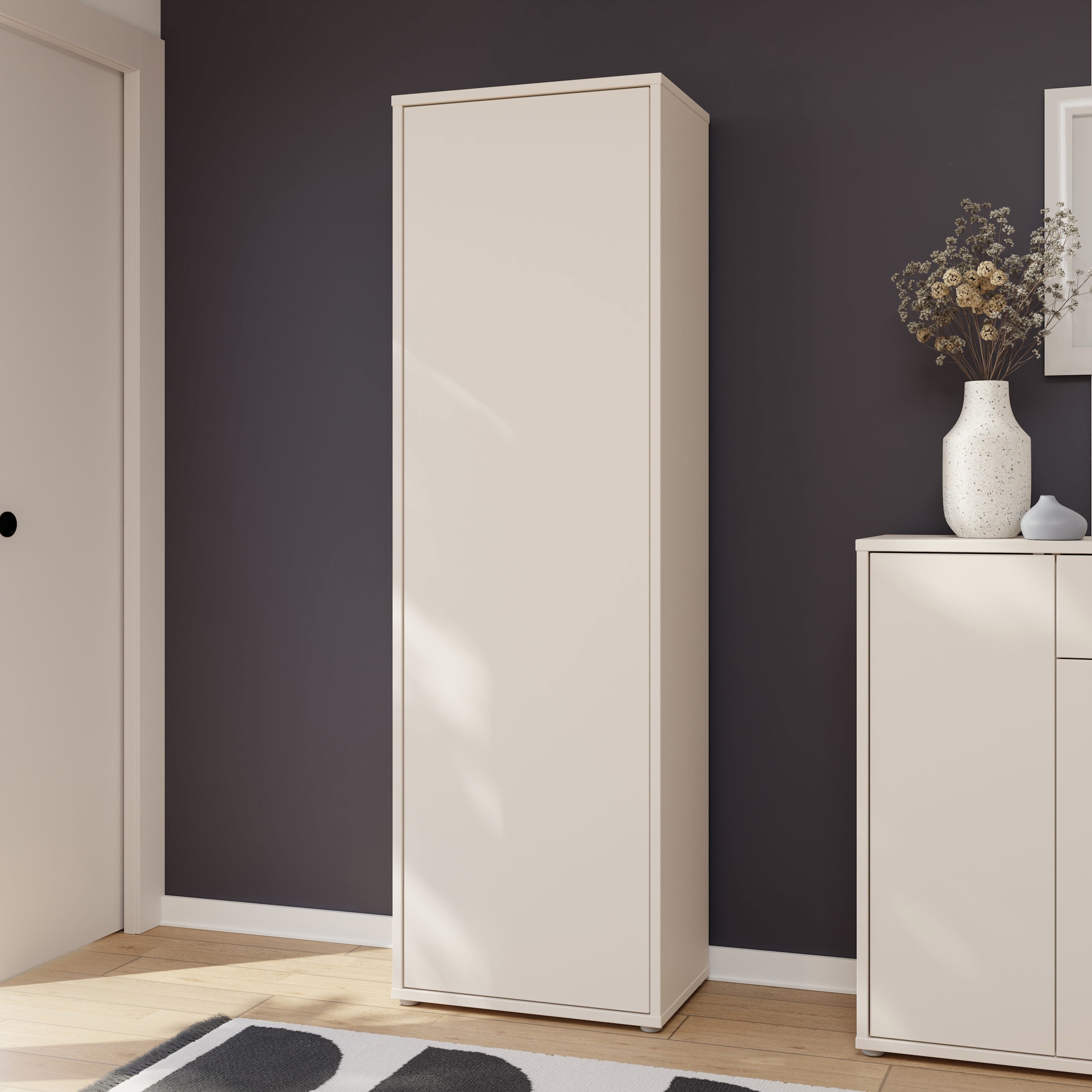 FORTE Garderobenschrank