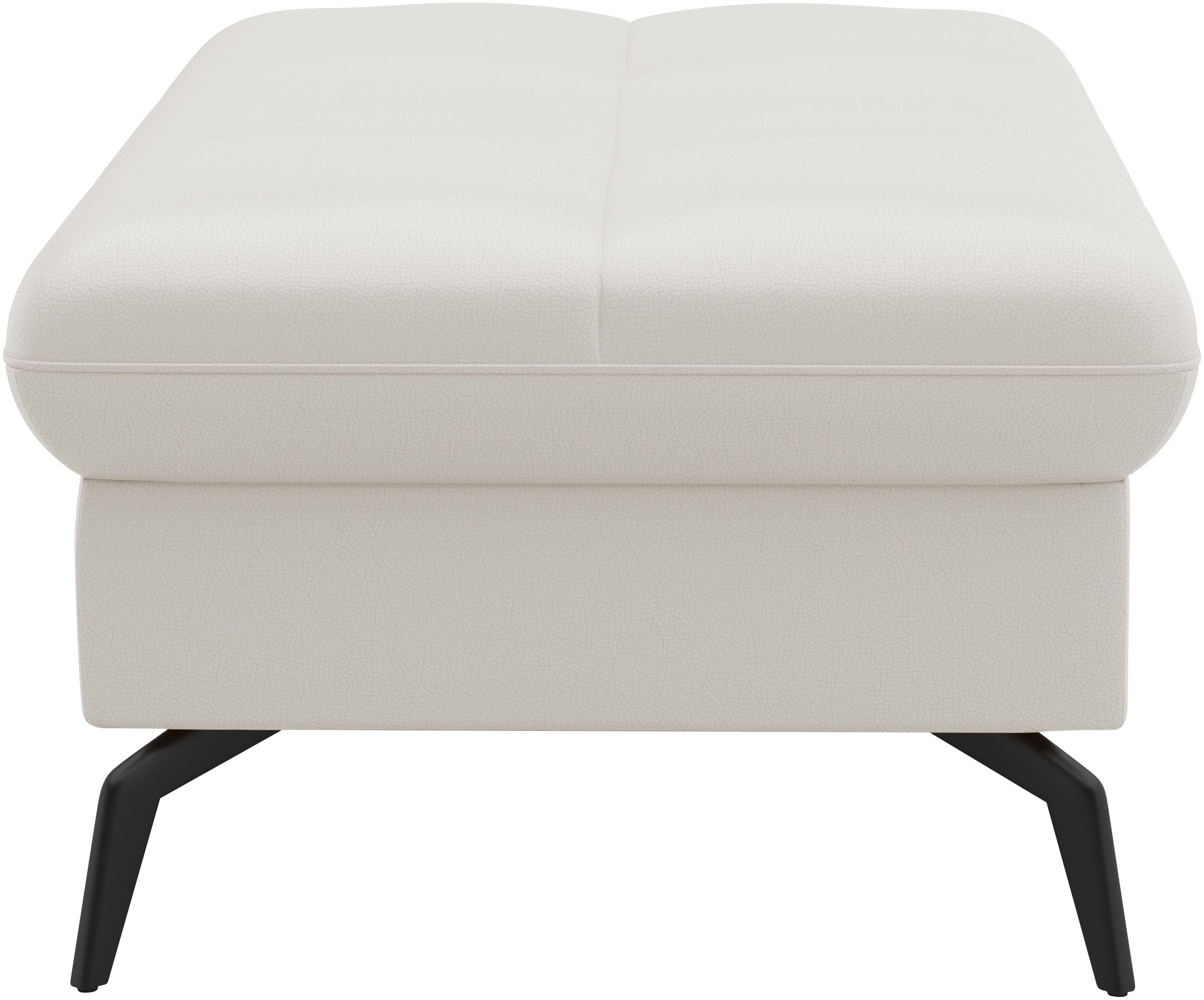 sit&more Polsterhocker »Amica«, mit Stauraum