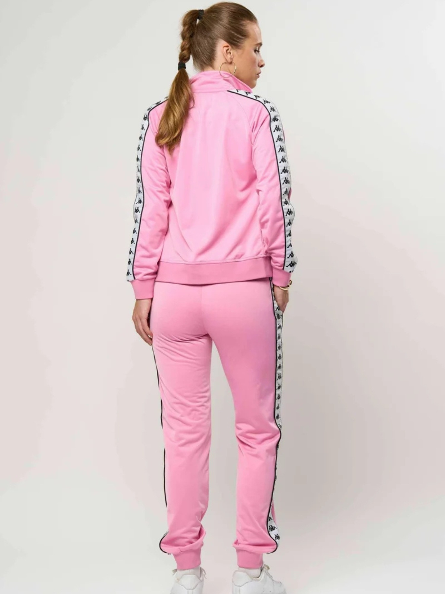 Kappa Kurzmantel »Kappa Coat KWBanda«