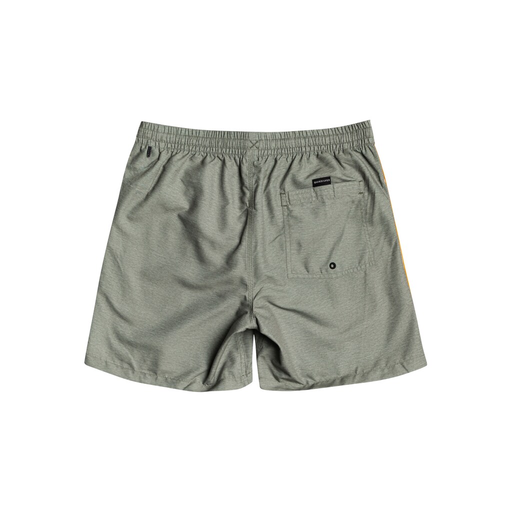 Quiksilver Badeshorts »Vert 14"«