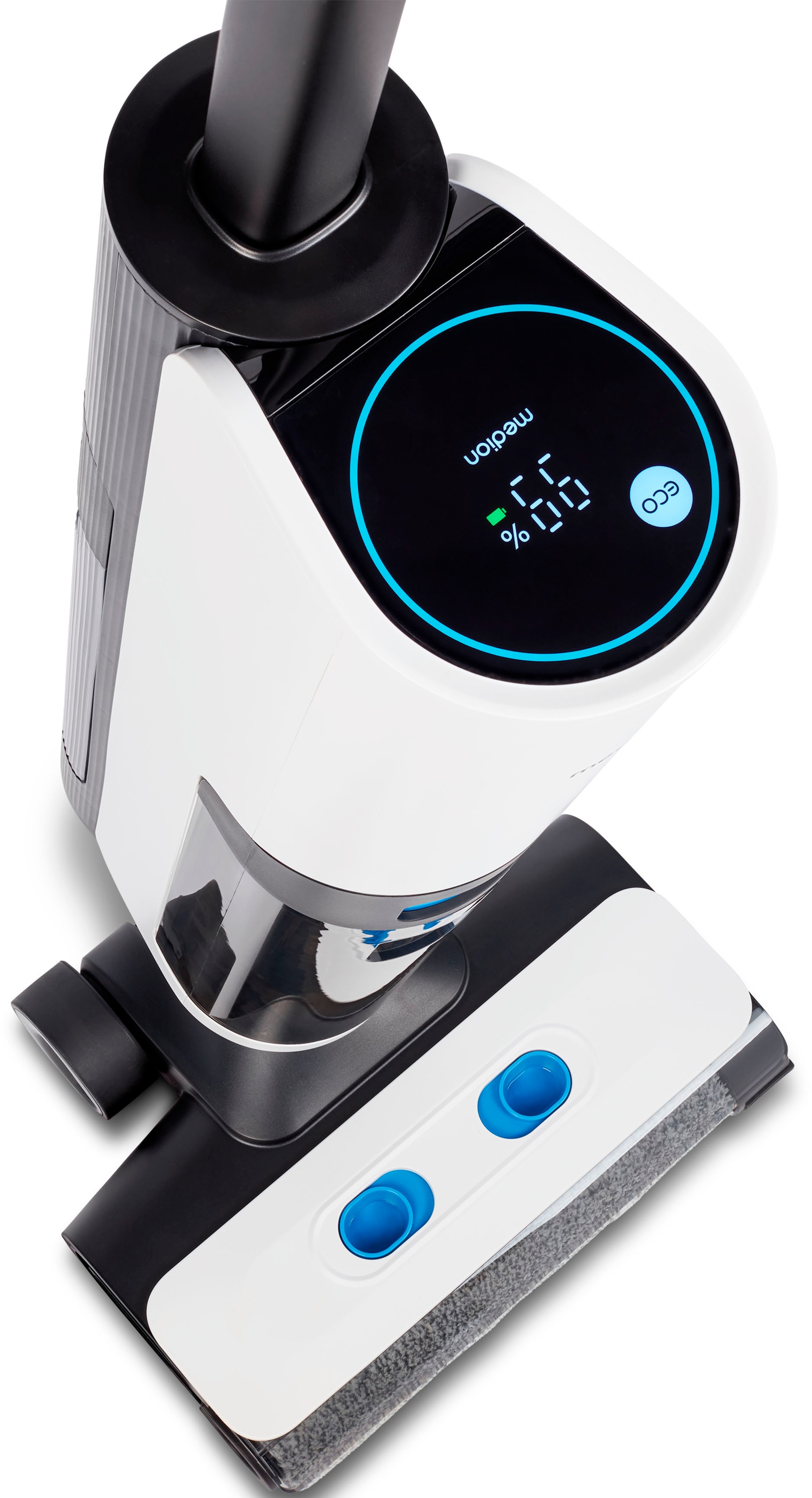 Medion® Nass-Trocken-Sauger »H20 (MD 11934), Frisch und Schmutzwassertank, günstig online kaufen