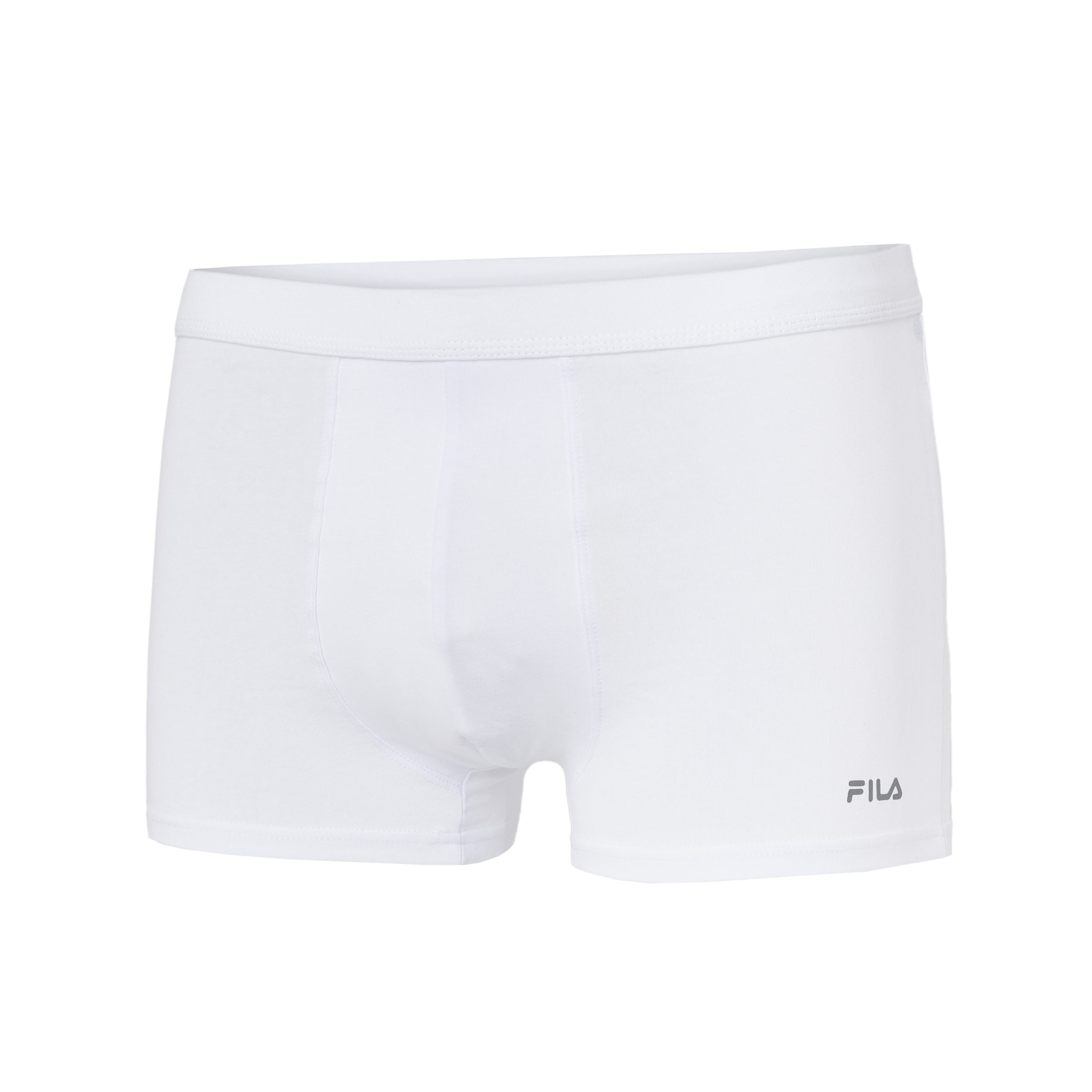 Fila Boxer »MAN BOXER SHORTS« 3er Pack,  mit verstärktem Mittelteil