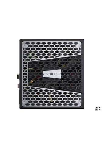 Seasonic PC-Netzteil »Prime PX-750« kaufen